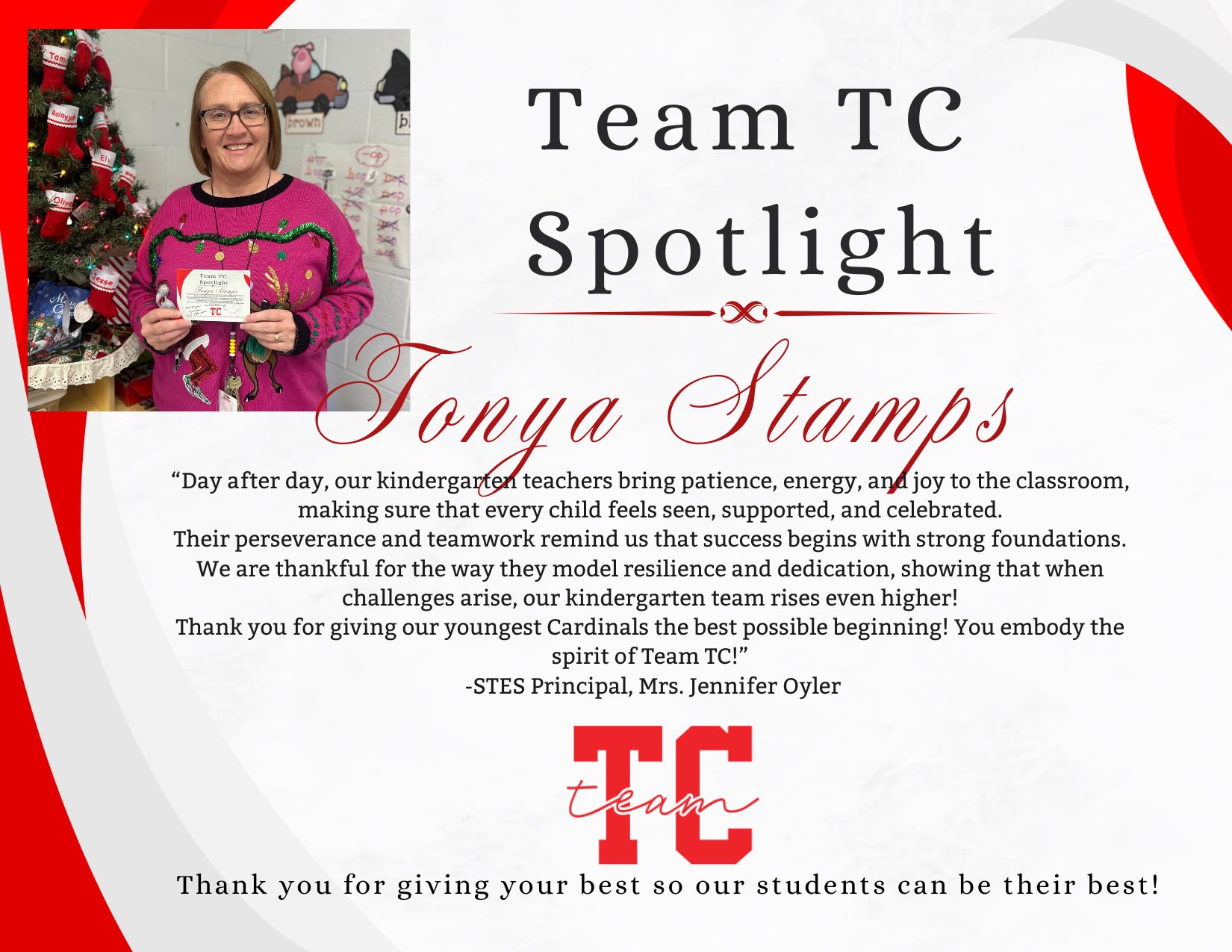 Todd County School District... - Todd County School District