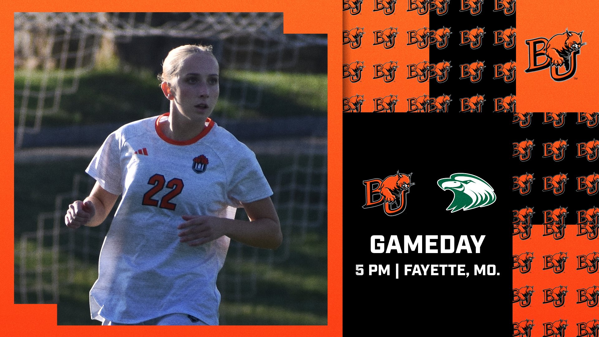 Baker - WSOC: Final road match of the season for Baker women's soccer ...