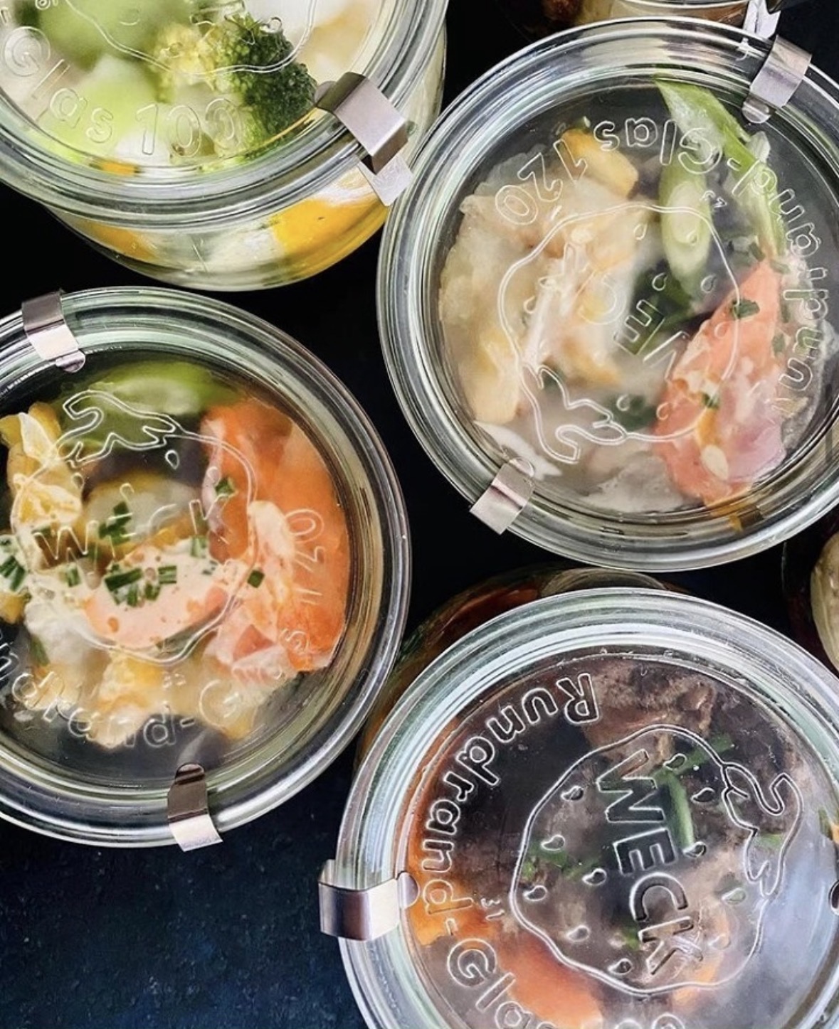 Oliver's containers | Johannesburg