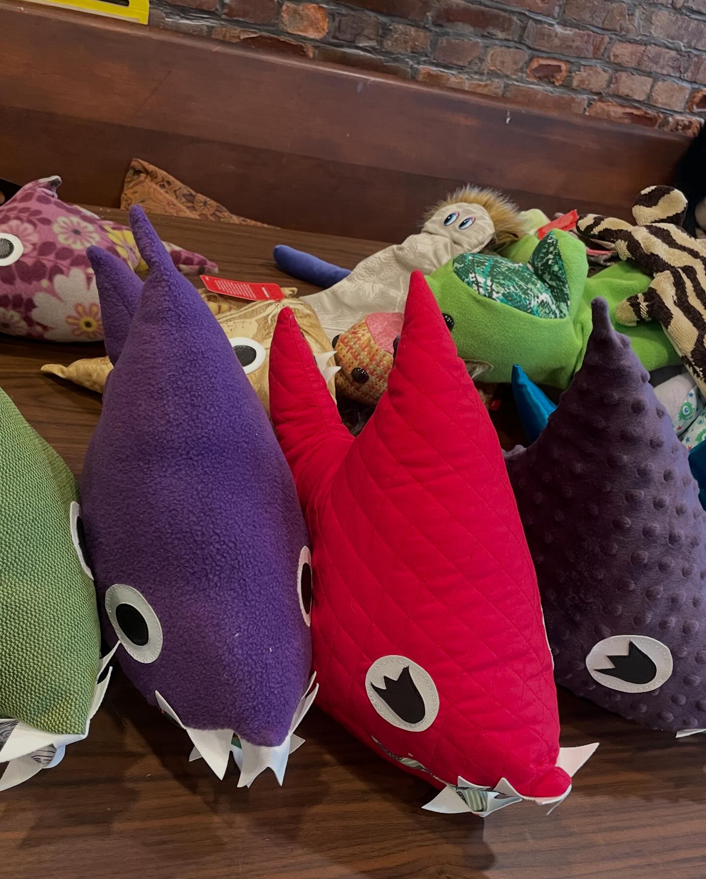 Squallis Puppeteers | Louisville KY