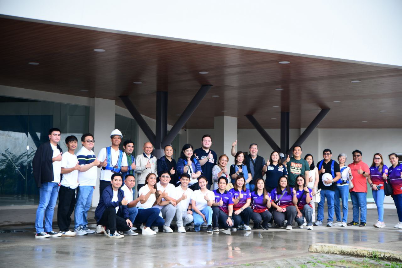 Congressman... - Congressman Emeng Pascual - Serbisyo Publiko