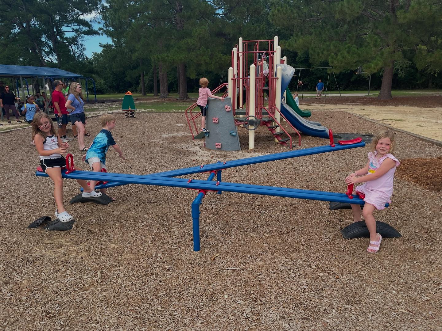 Lee County Primary School... - Lee County Primary School