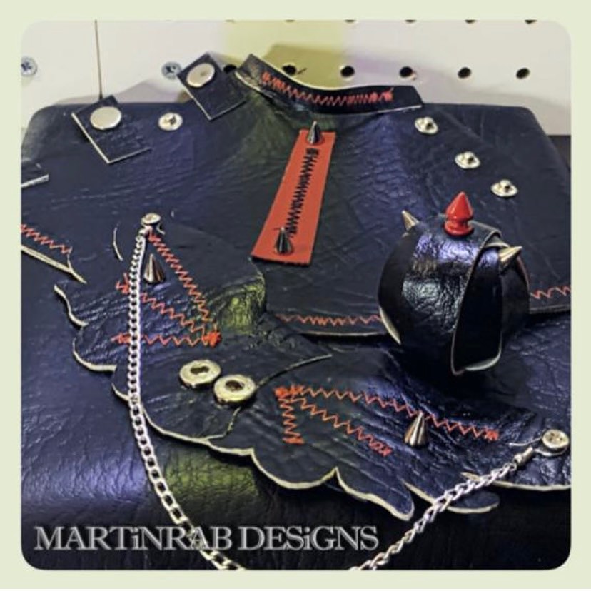 Martin Rab Designs