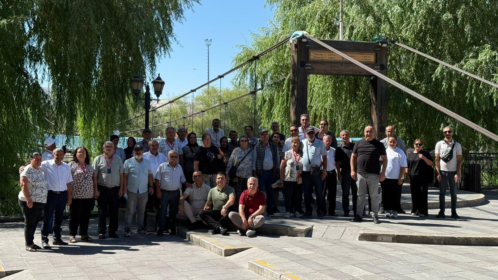 Yozgat İl Kültür ve... - Yozgat İl Kültür ve Turizm Müdürlüğü