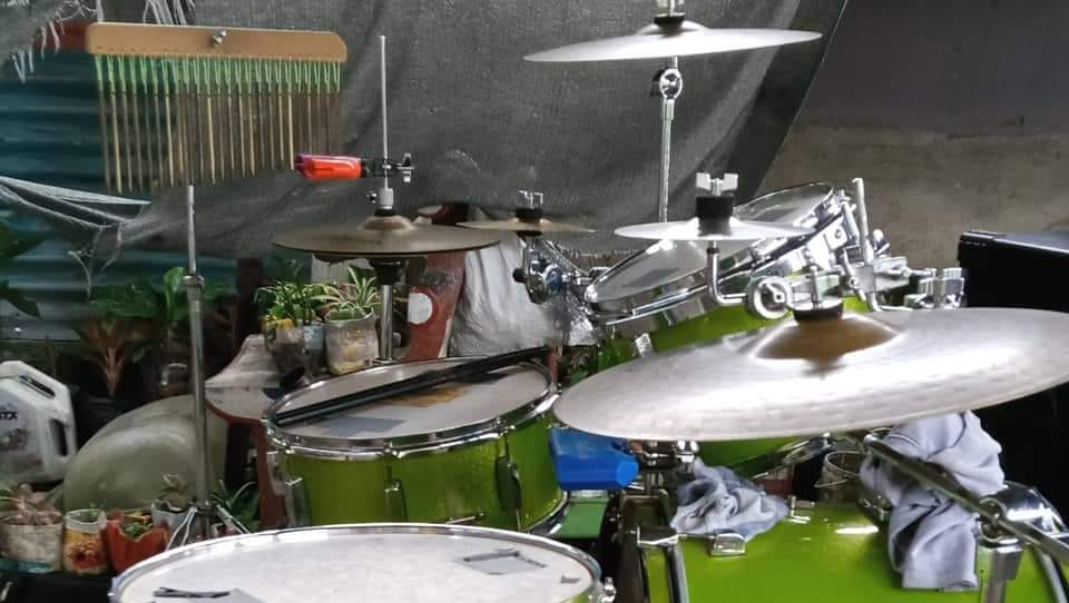 Next Chapter Band
