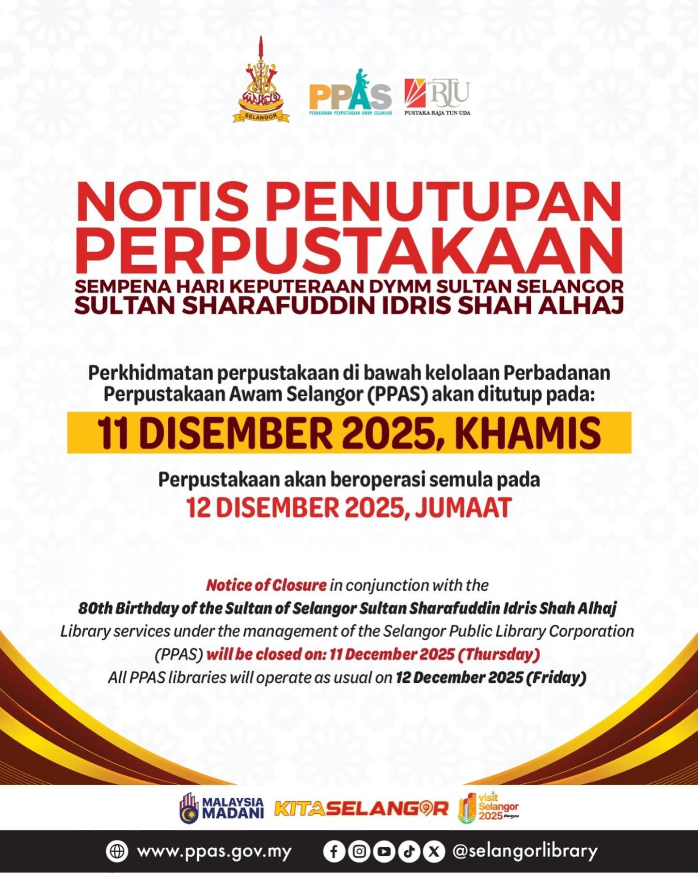 PPAS PJS6 Kampung Lindungan | Petaling Jaya