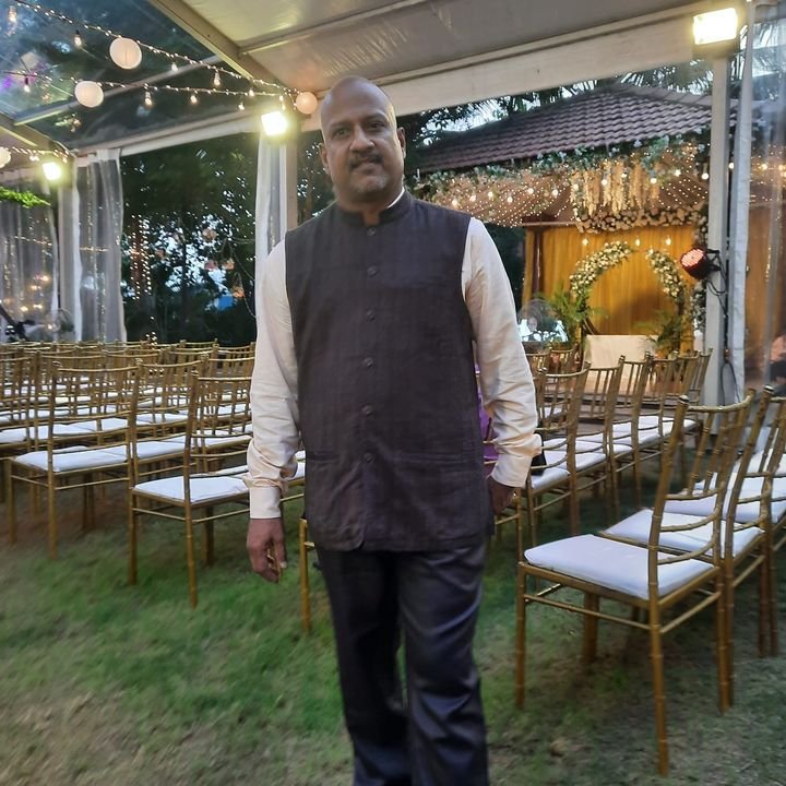 Vishwanathan Ramanathan