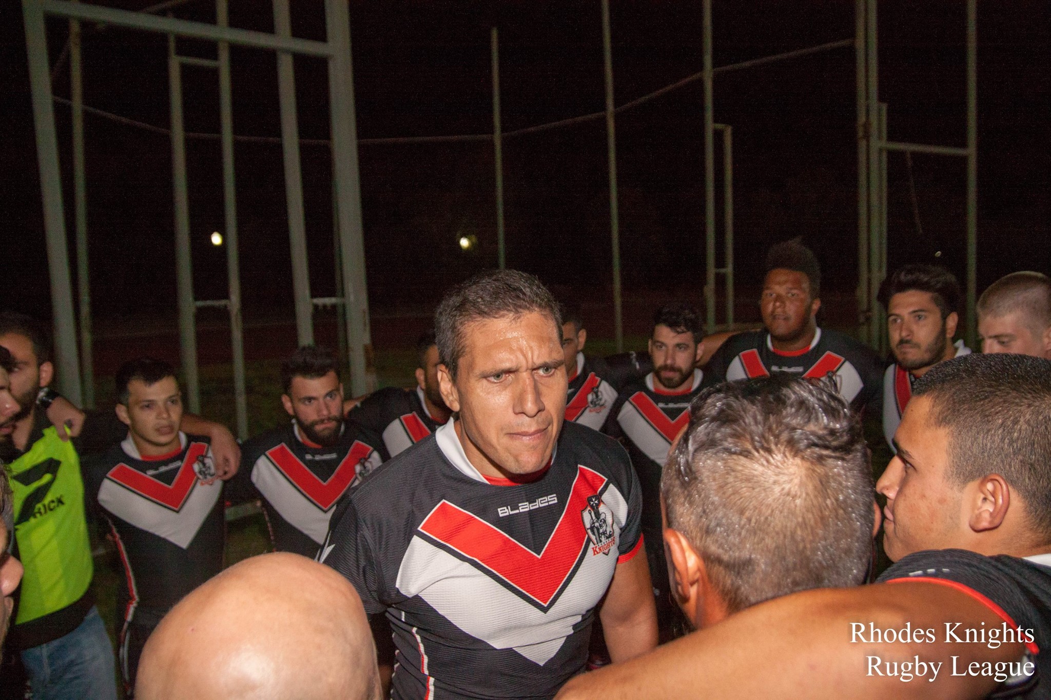 Rhodes Knights Rugby League... - Rhodes Knights Rugby League