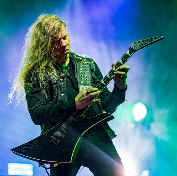 Jeff Loomis - Jackson Guitar #guitar #JeffLoomis #jacksonguitars