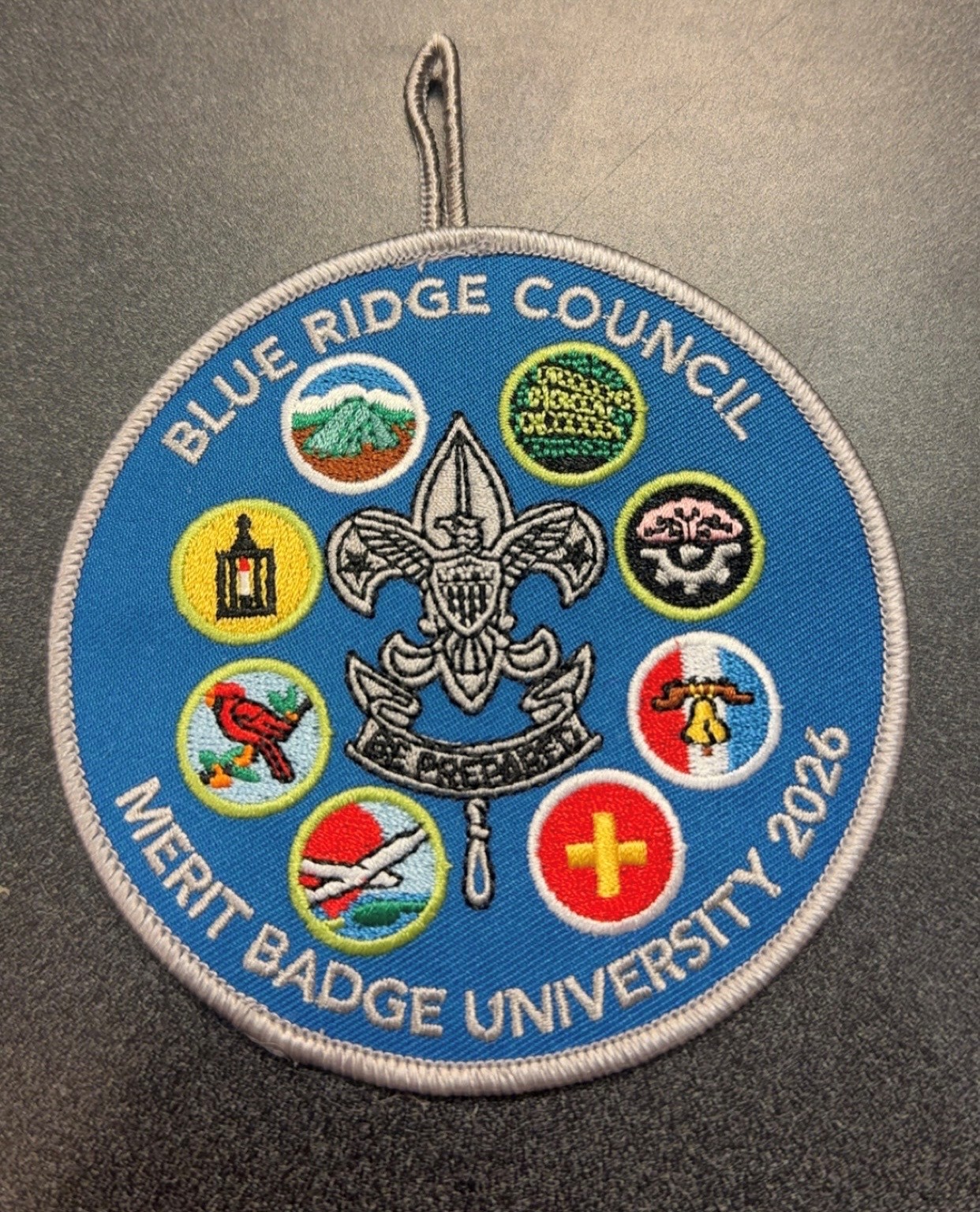Blue Ridge Council, Scouting America | Greenville SC