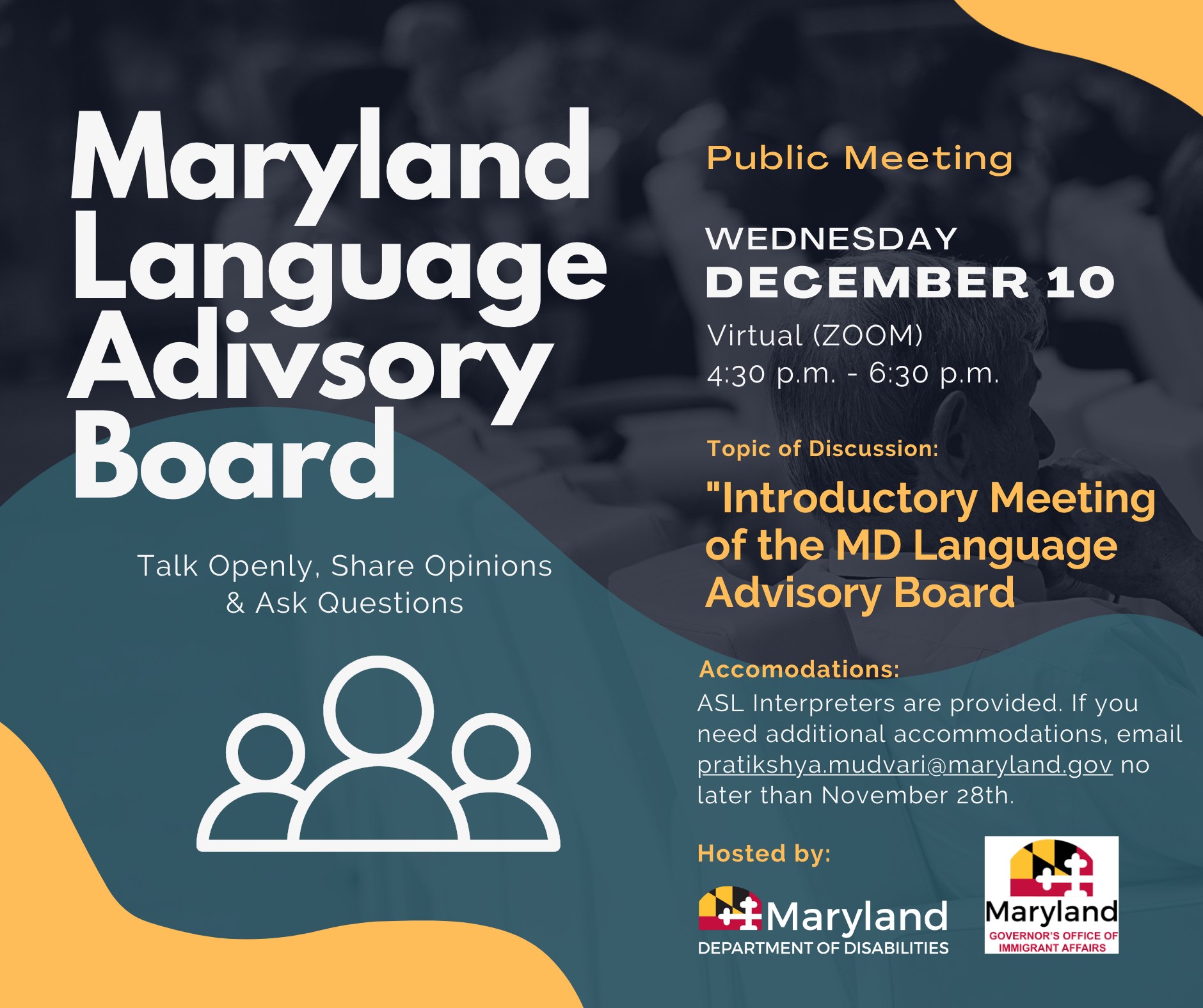 Maryl... - Maryland Governor's Office of Community Initiatives