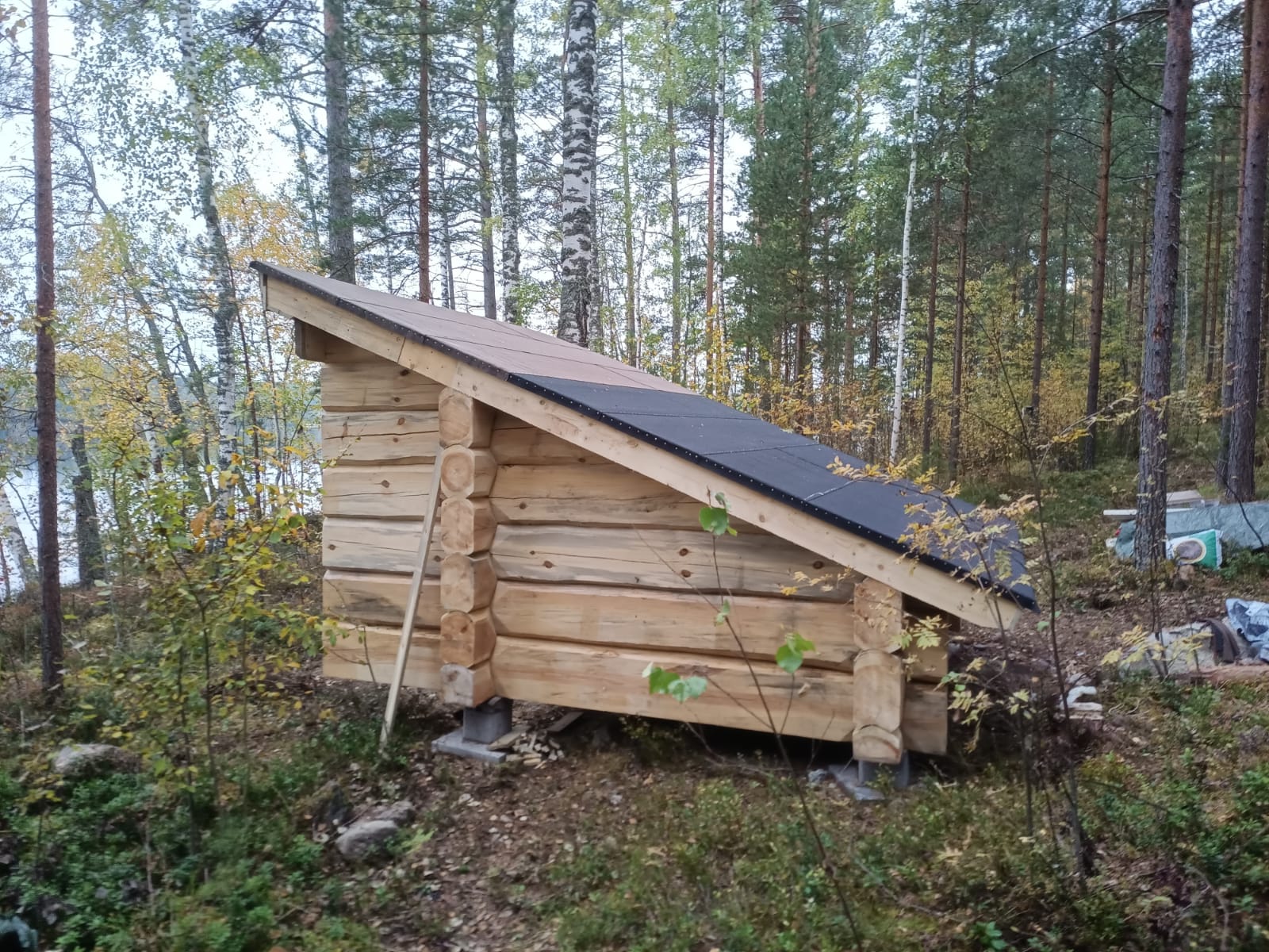 JANSA OÜ... - JANSA OÜ www.palkehitised.ee