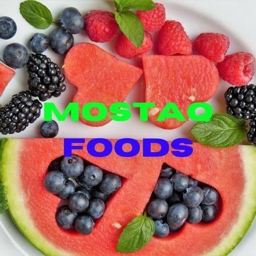 Mostaq Foods