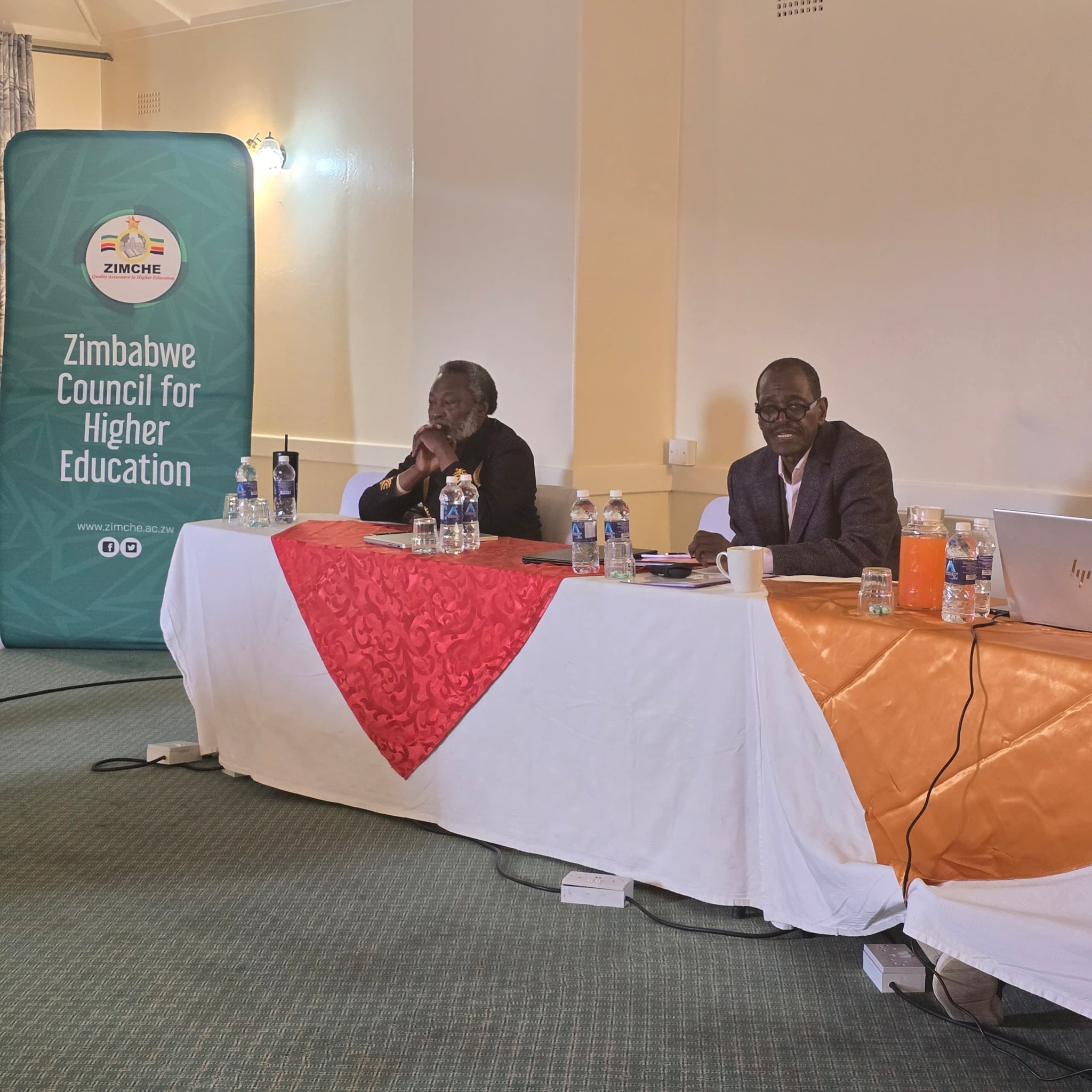 Zimbabwe Council for Higher Education | Harare