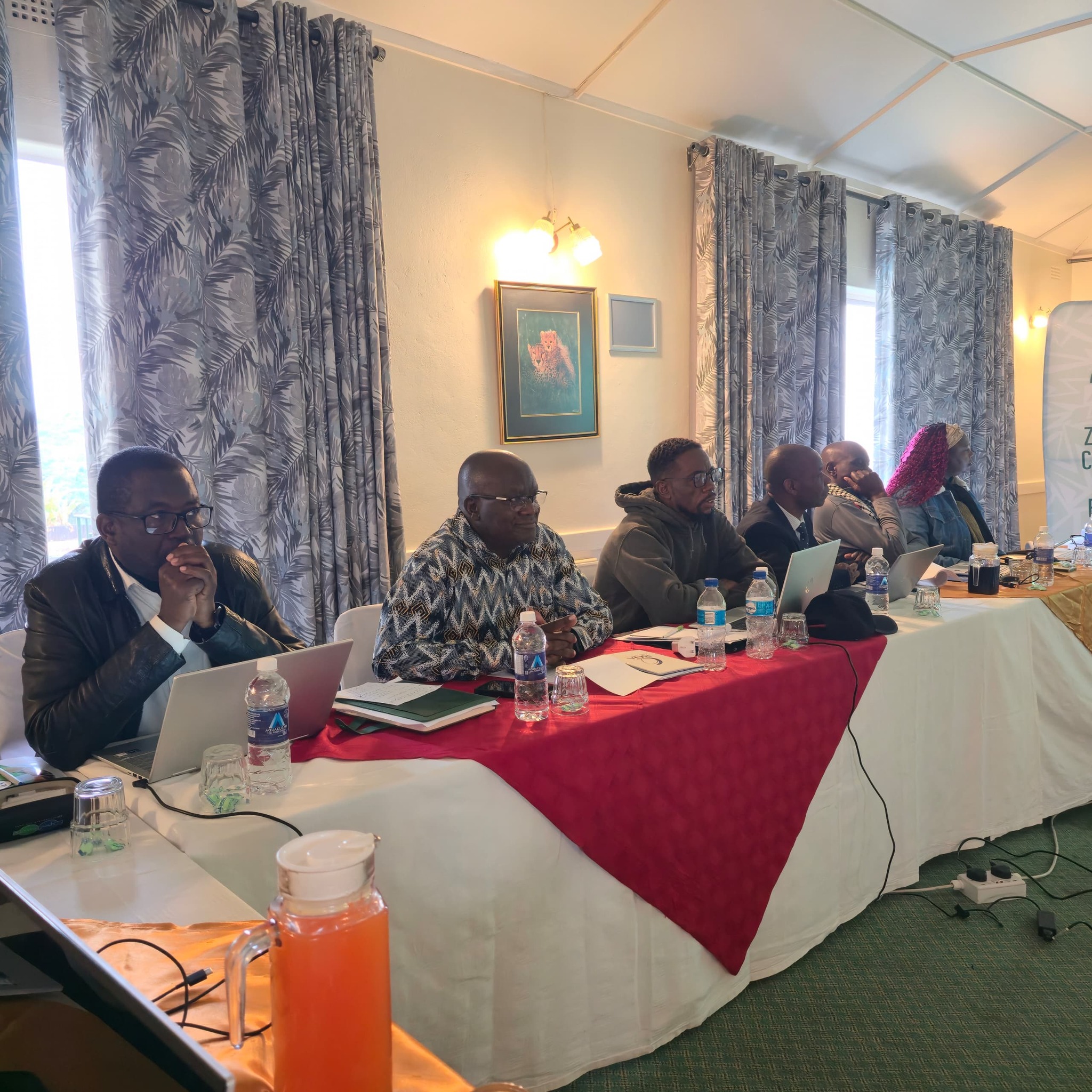 Zimbabwe Council for Higher Education | Harare