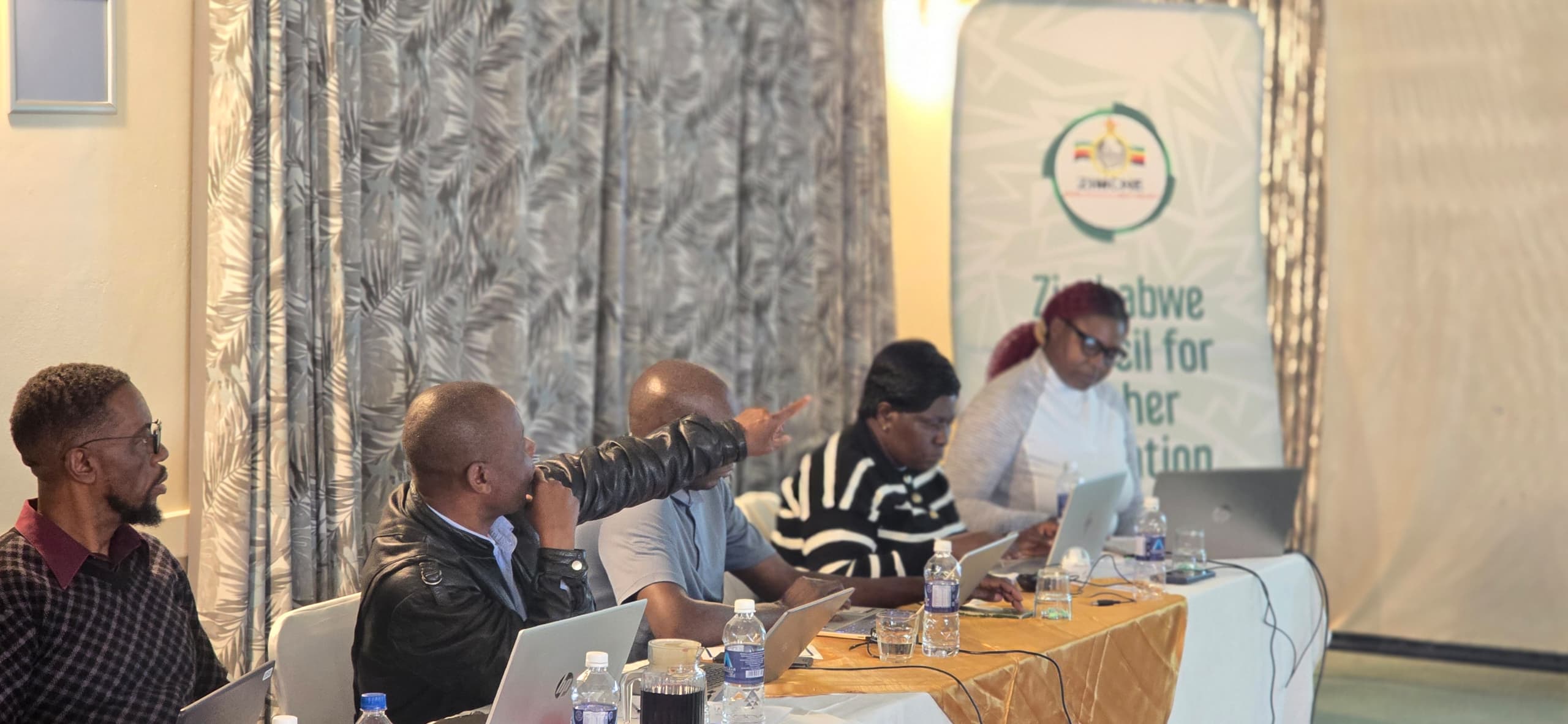 Zimbabwe Council for Higher Education | Harare