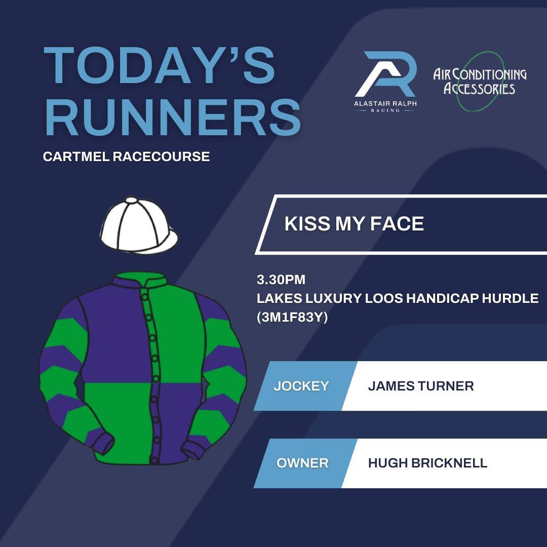 Alastair Ralph Racing added a new... - Alastair Ralph Racing