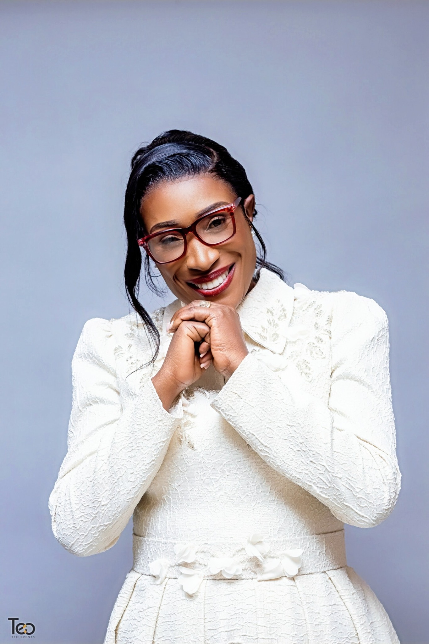 TEO Events - Thanks mhamha for coming Evangelist Gwatidzo... | Facebook