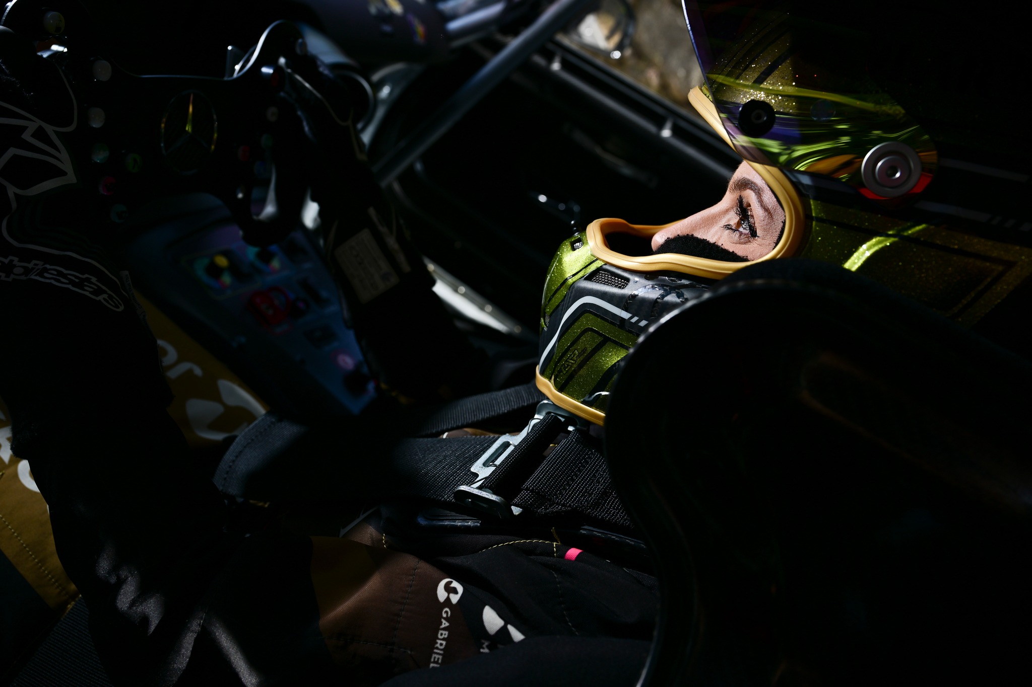 JC Group Racing