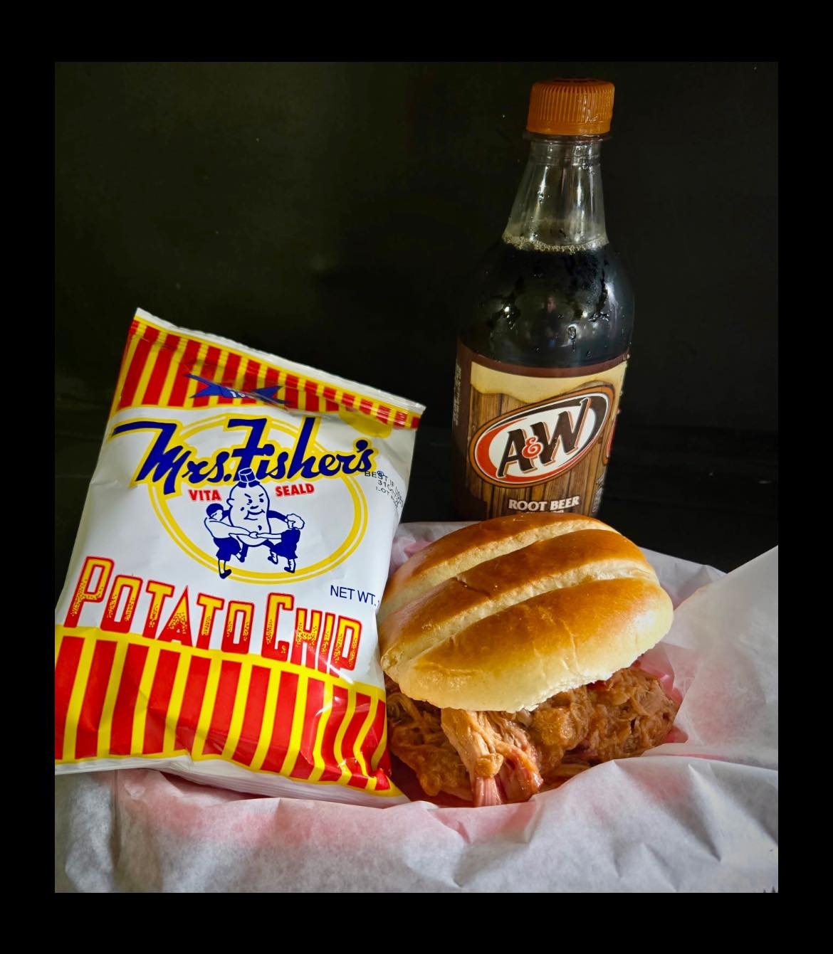 SMOKIN - ‼️ WEDNESDAY SPECIALS ‼️ 🔥Lunch special: Pulled pork ...