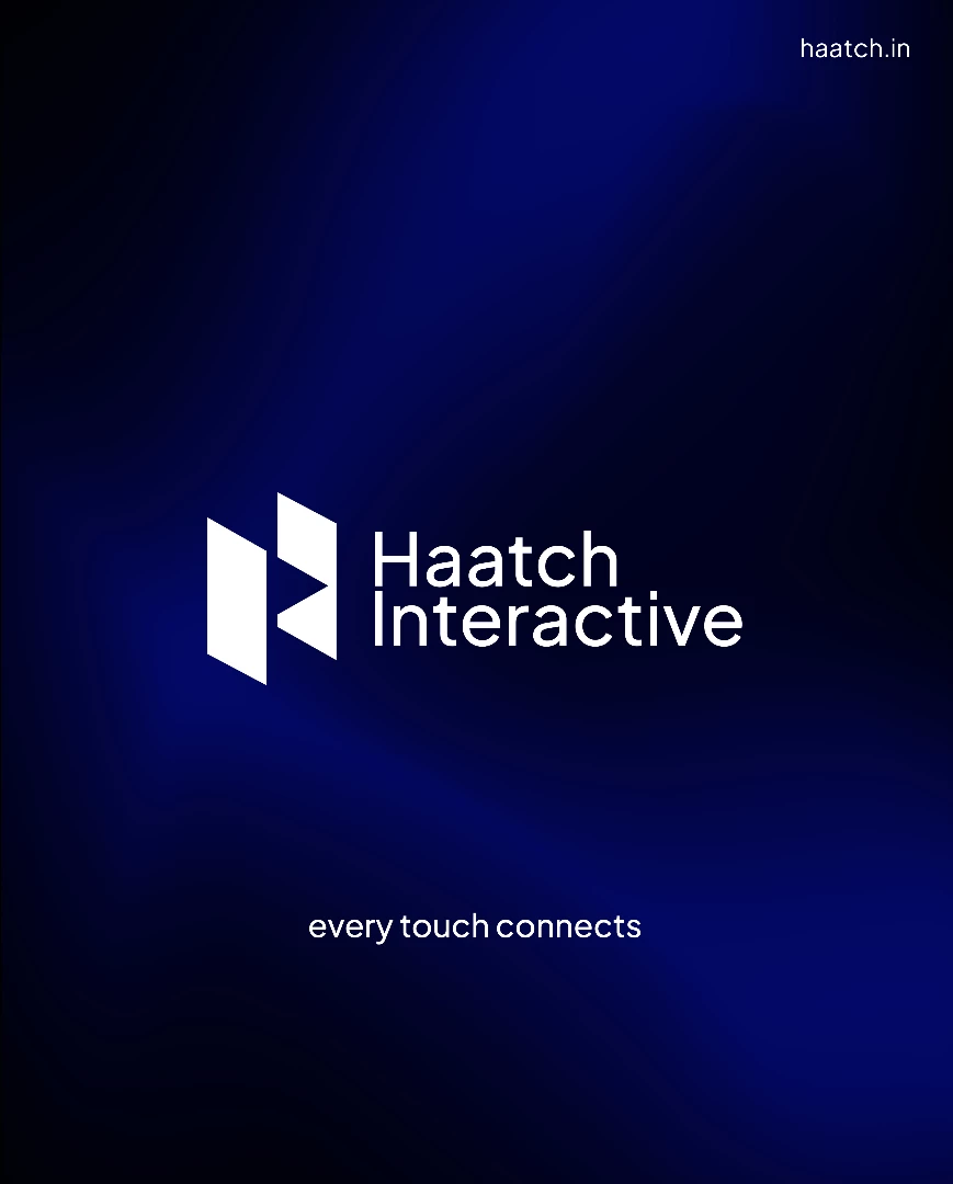 Haatch Interactive