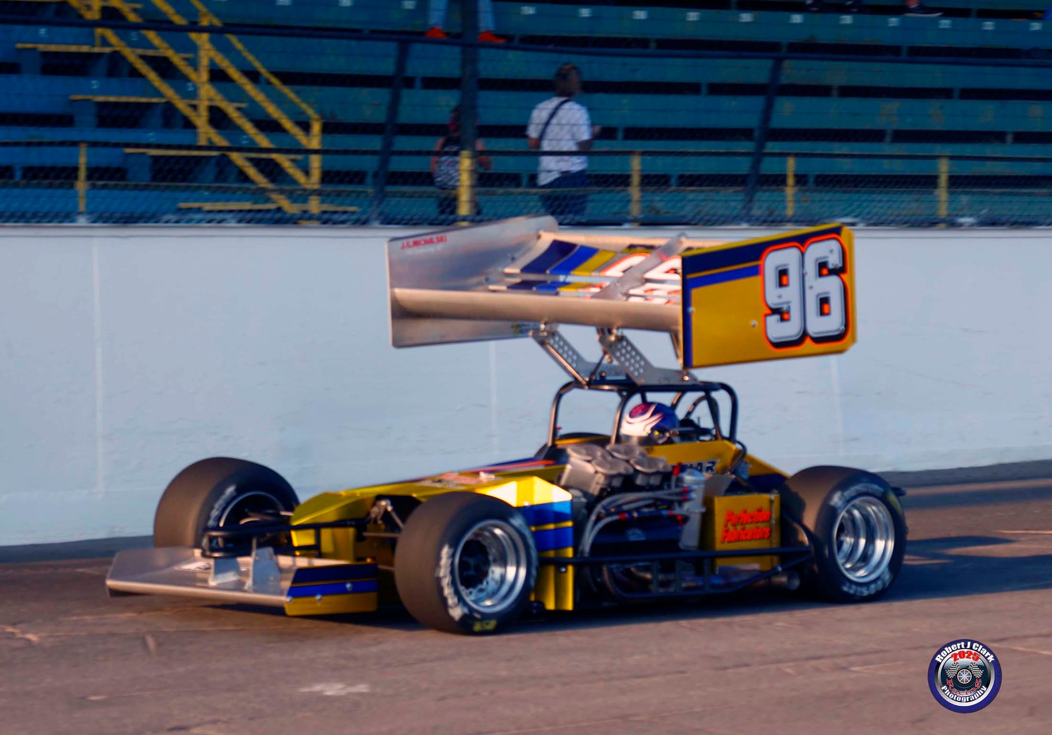 Robert J Clark Race... - Robert J Clark Race Photography