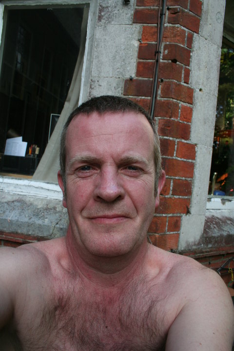 Gary O Rourke
