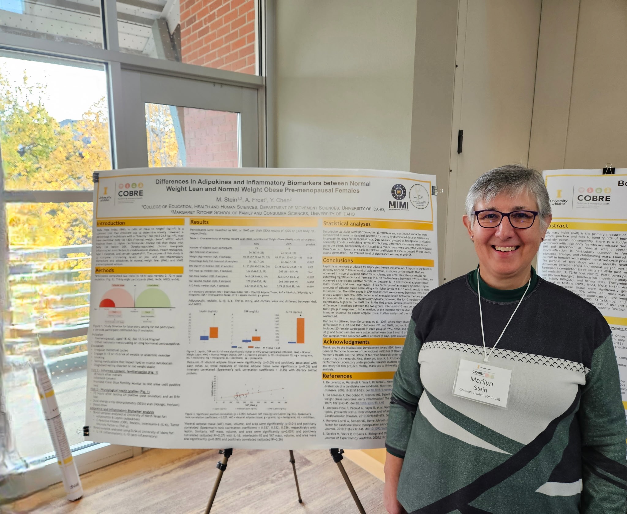 UI Margaret Ritchie School of Family and Consumer Sciences added a new ...