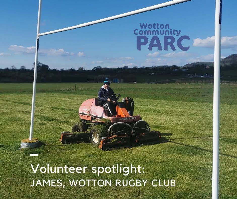 Wotton Community PARC