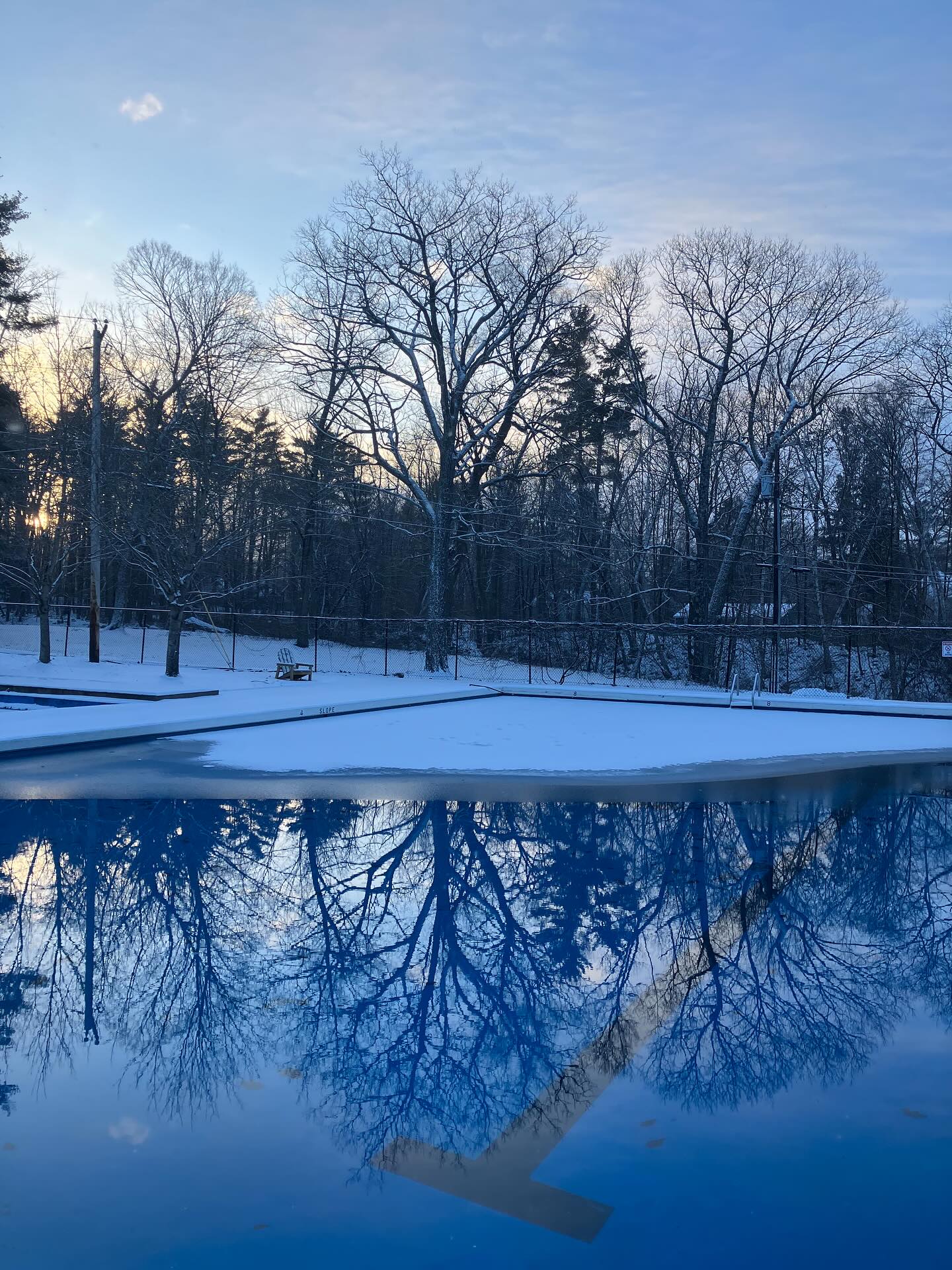 Sand Springs Recreational Center | Williamstown MA