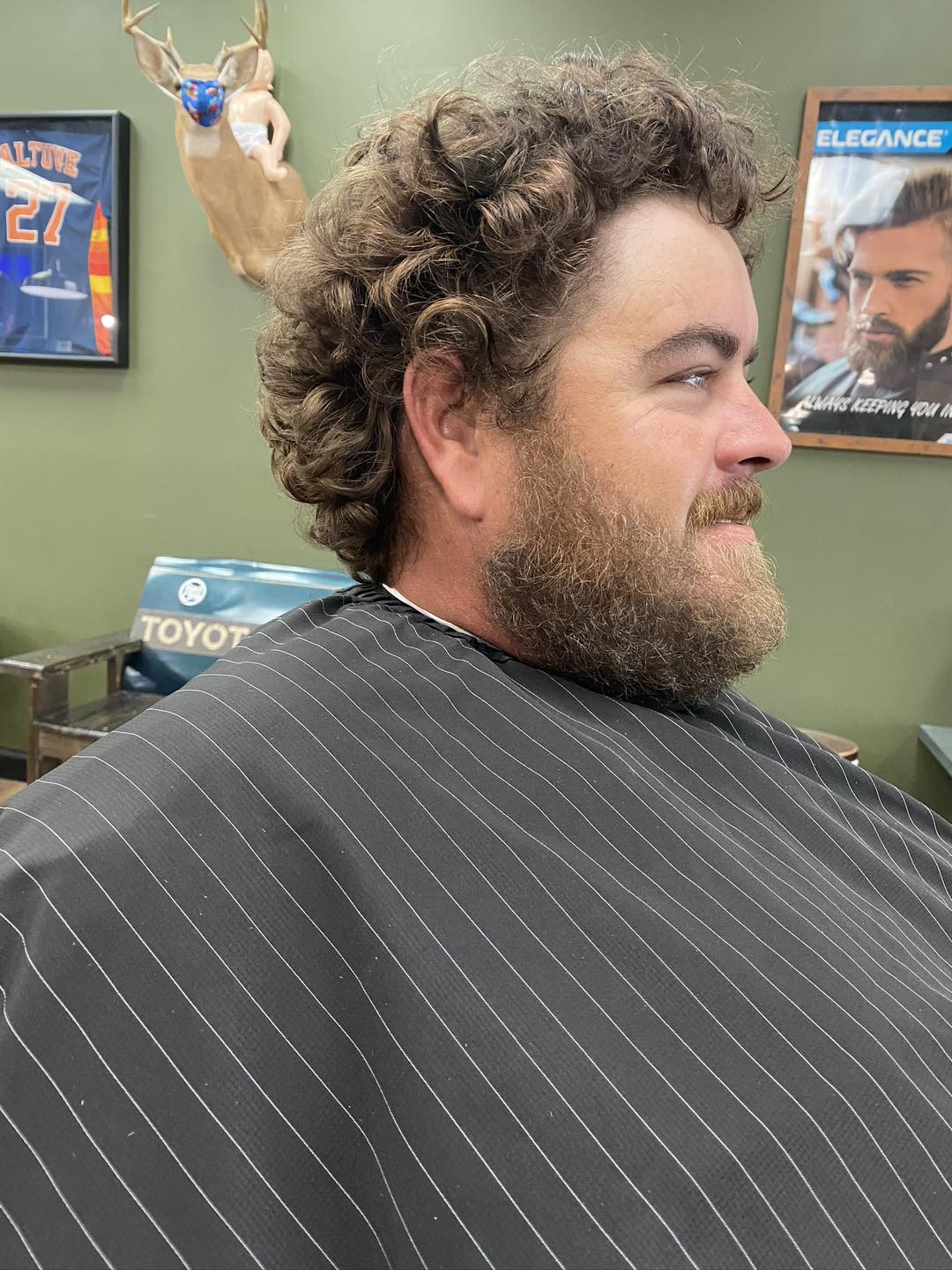 Ed’s Barbershop | Sebring FL