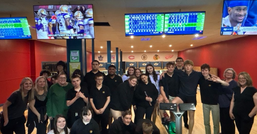 Notre Dame Catholic High School | Carleton Place ON
