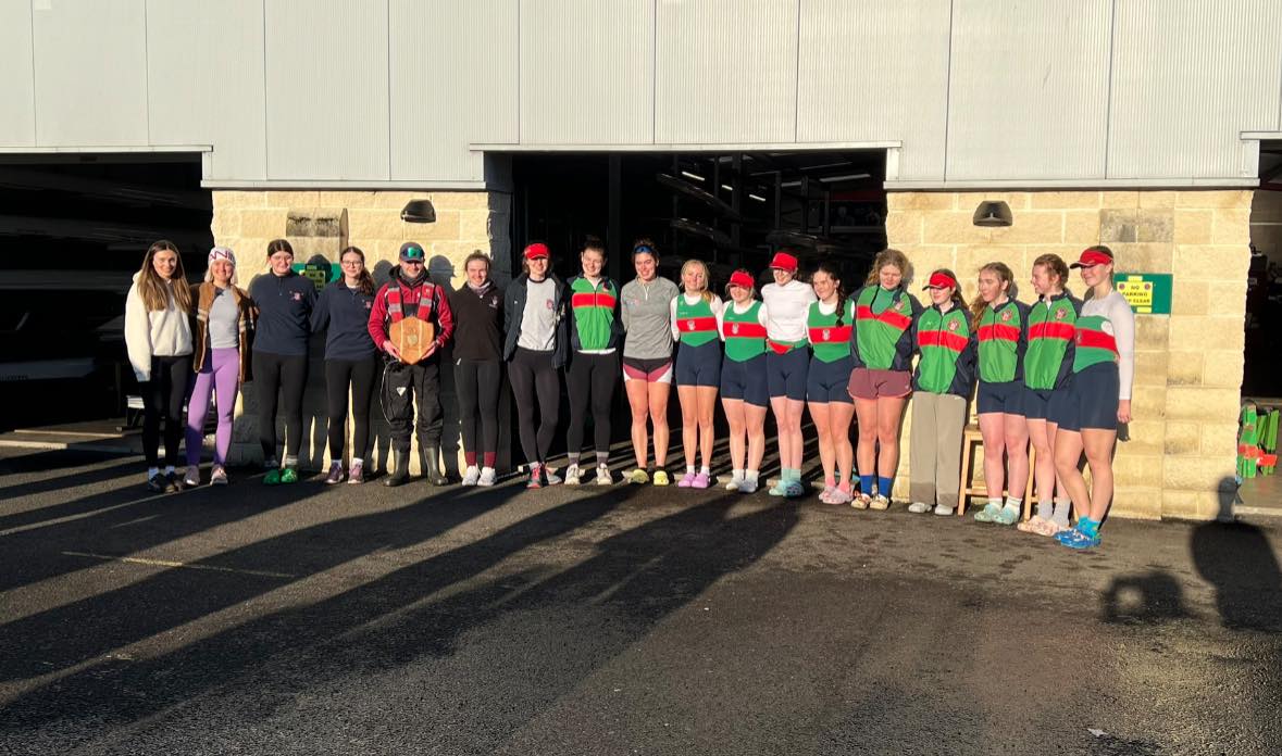COBRA - Coleraine Alumni Rowing Association | Coleraine