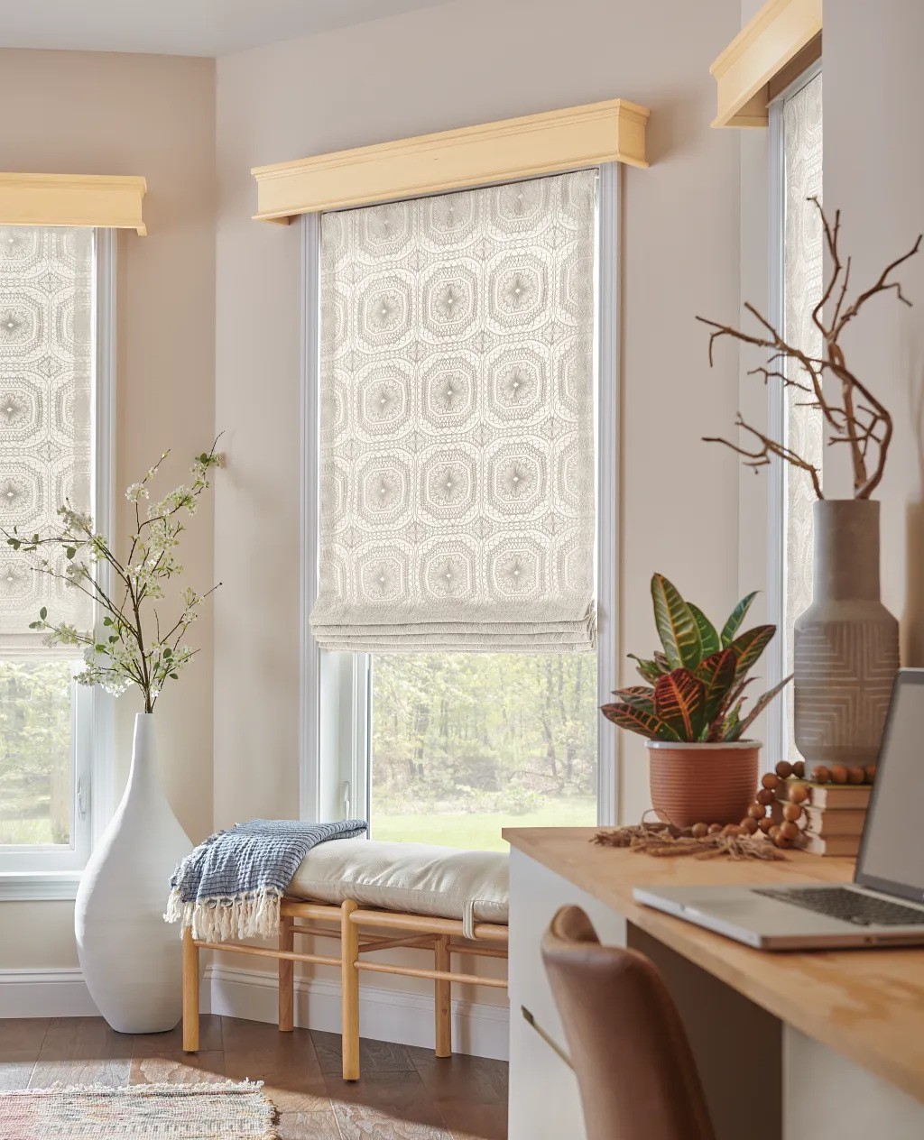 Arjay's Window Fashions
