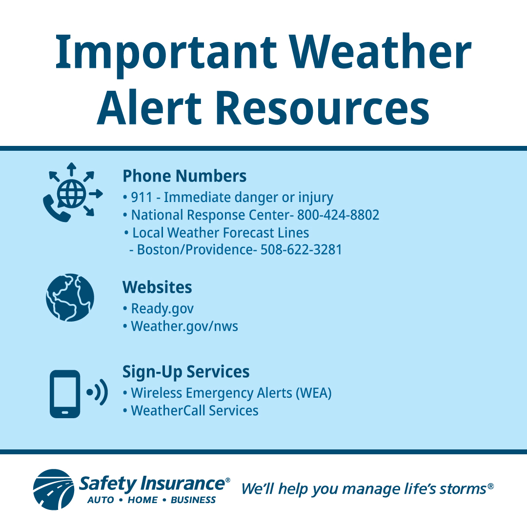 Safety Insurance | Boston MA