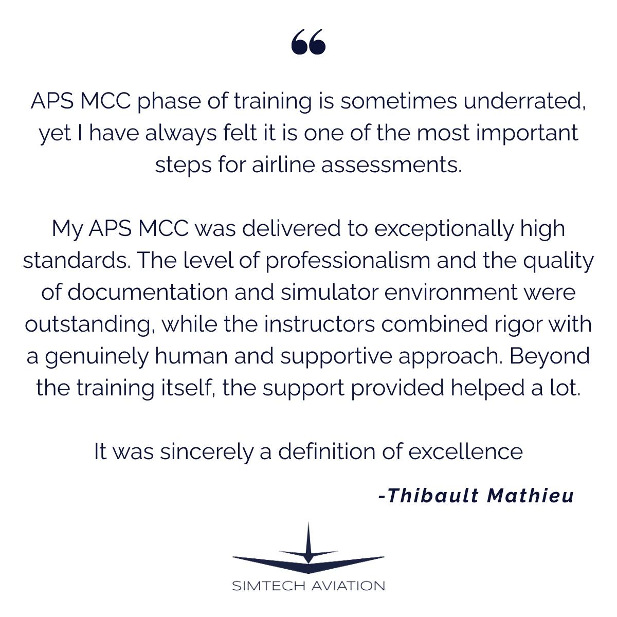 Simtech Aviation added a new photo. - Simtech Aviation