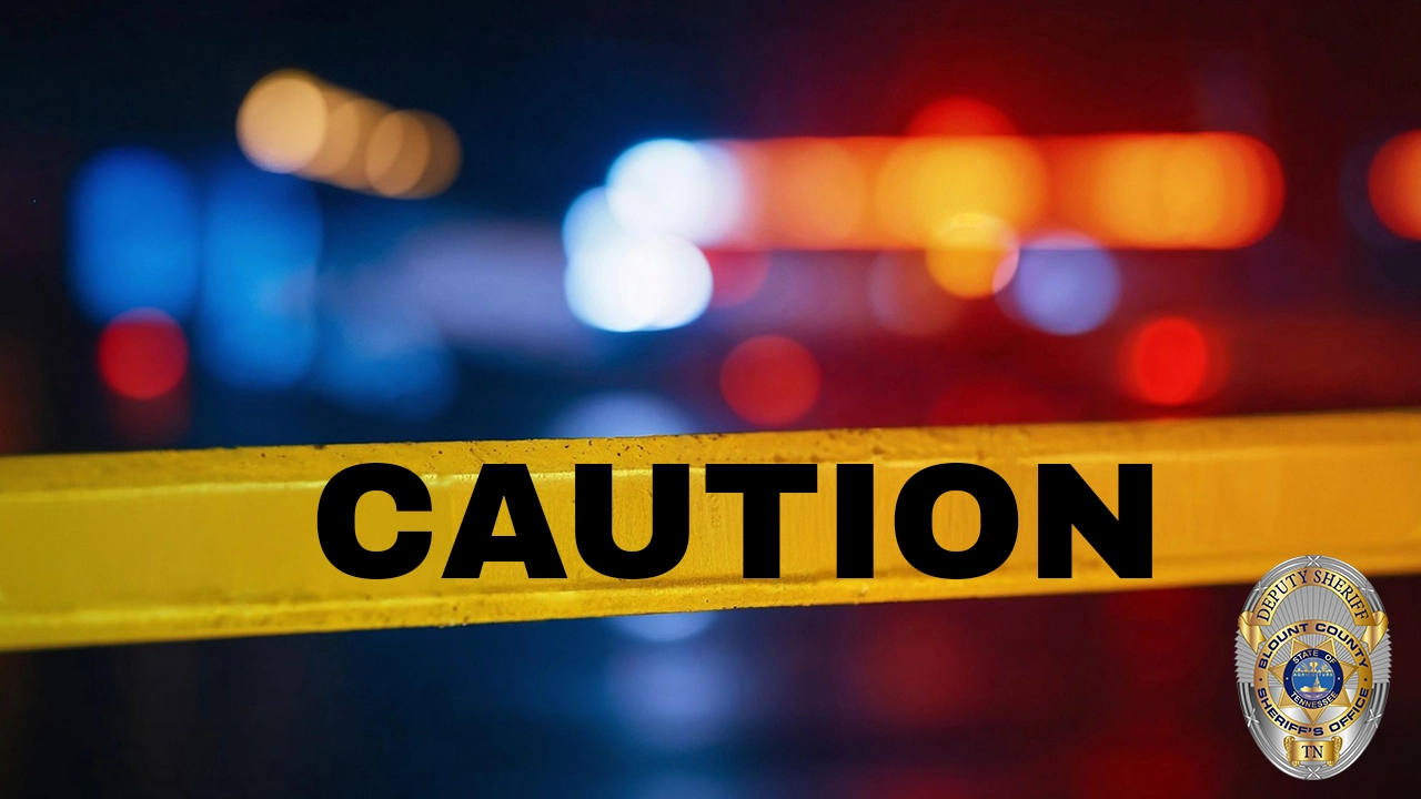 Blount - December 19, 2025 Be cautious of downed trees and powerlines ...