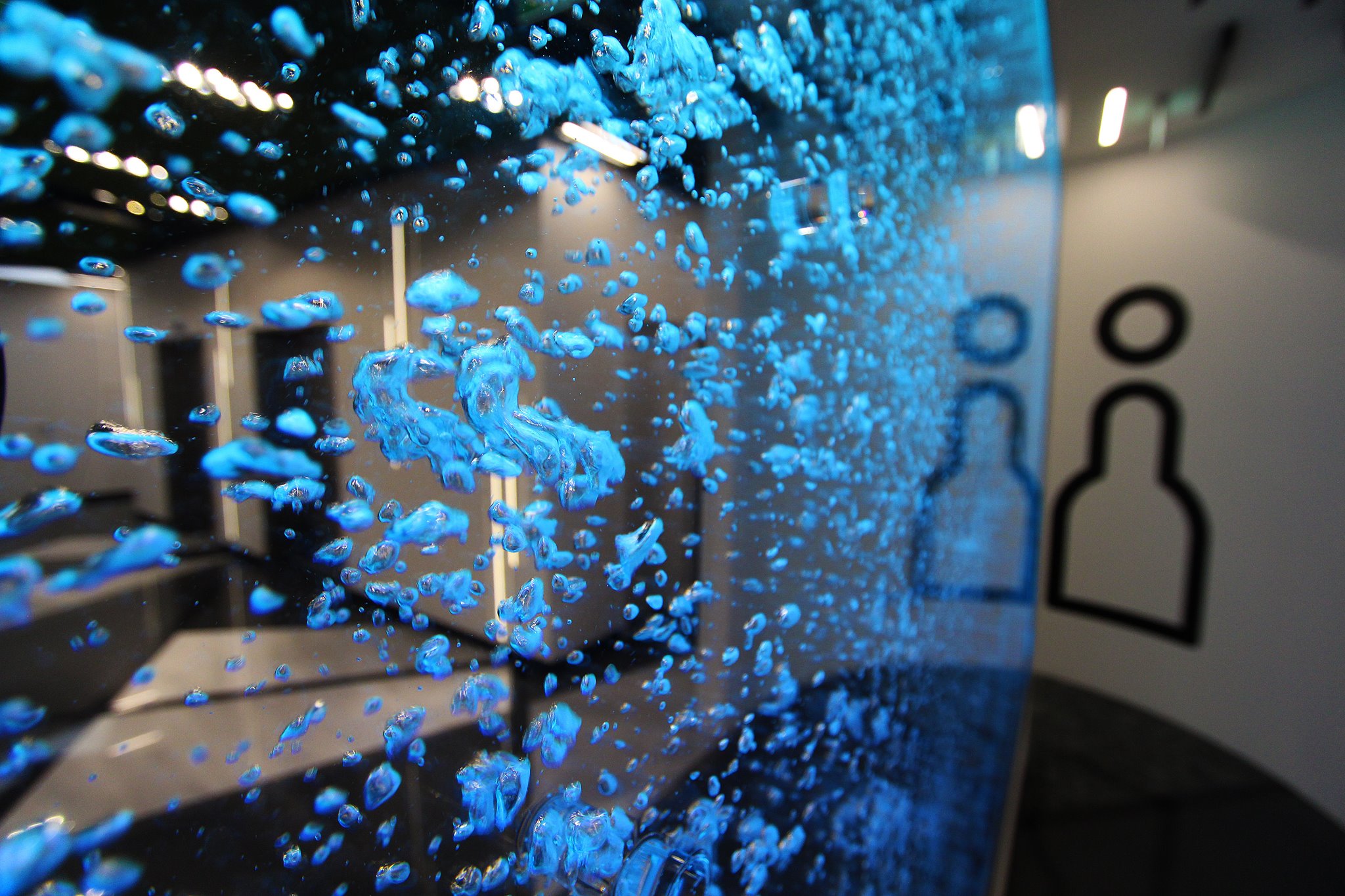 H2O Designs - Interior Water Features | Clitheroe