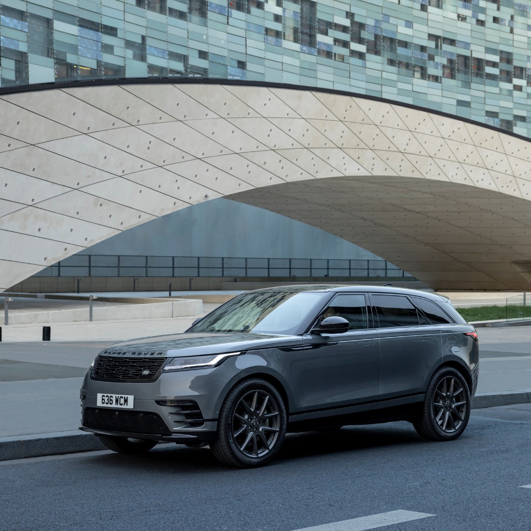 Stratstone Land... - Stratstone Land Rover Wolverhampton