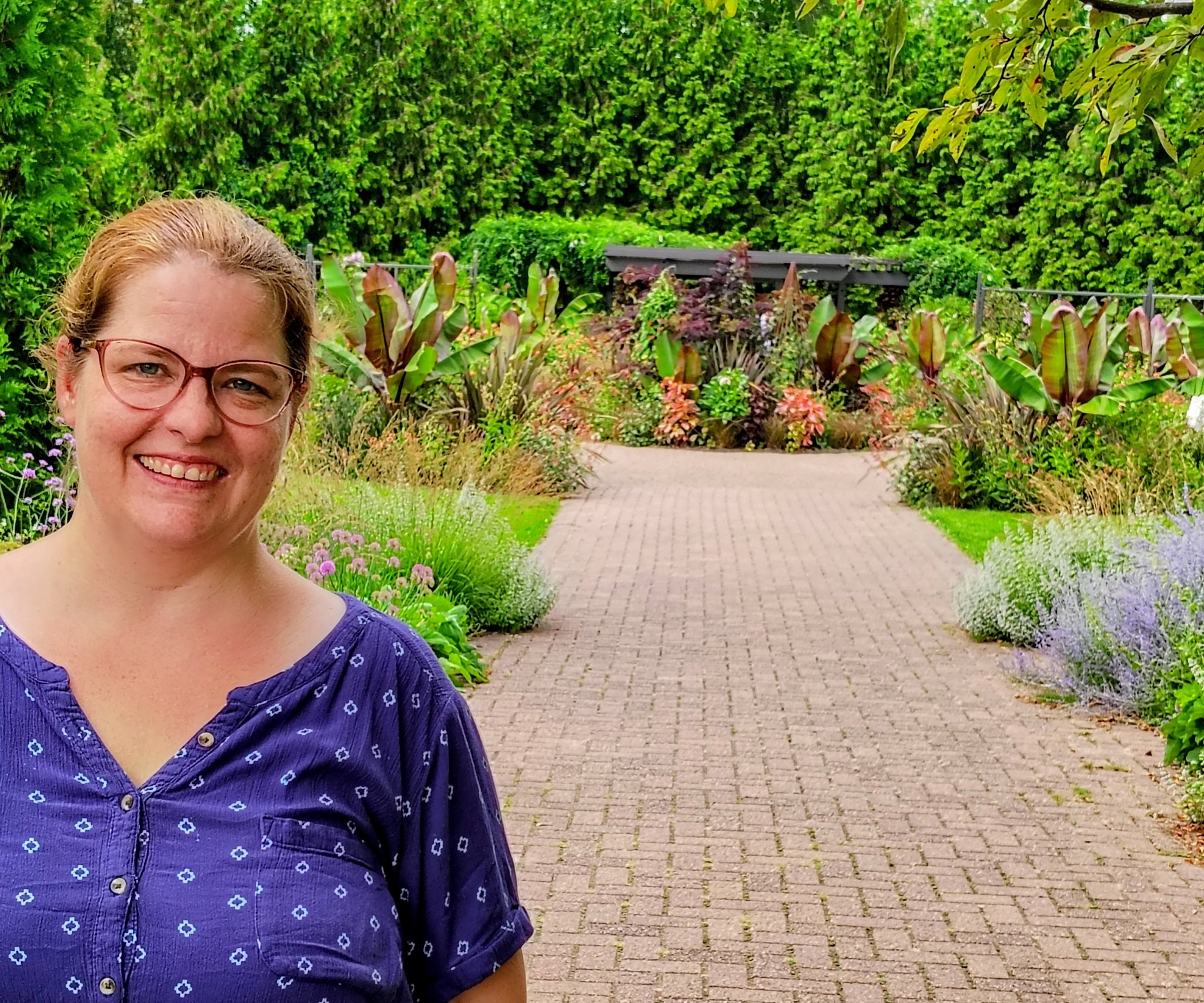 Richfield - RMS Staff Features.... Ms. Elisabeth Riley!! Ms. Riley is a ...