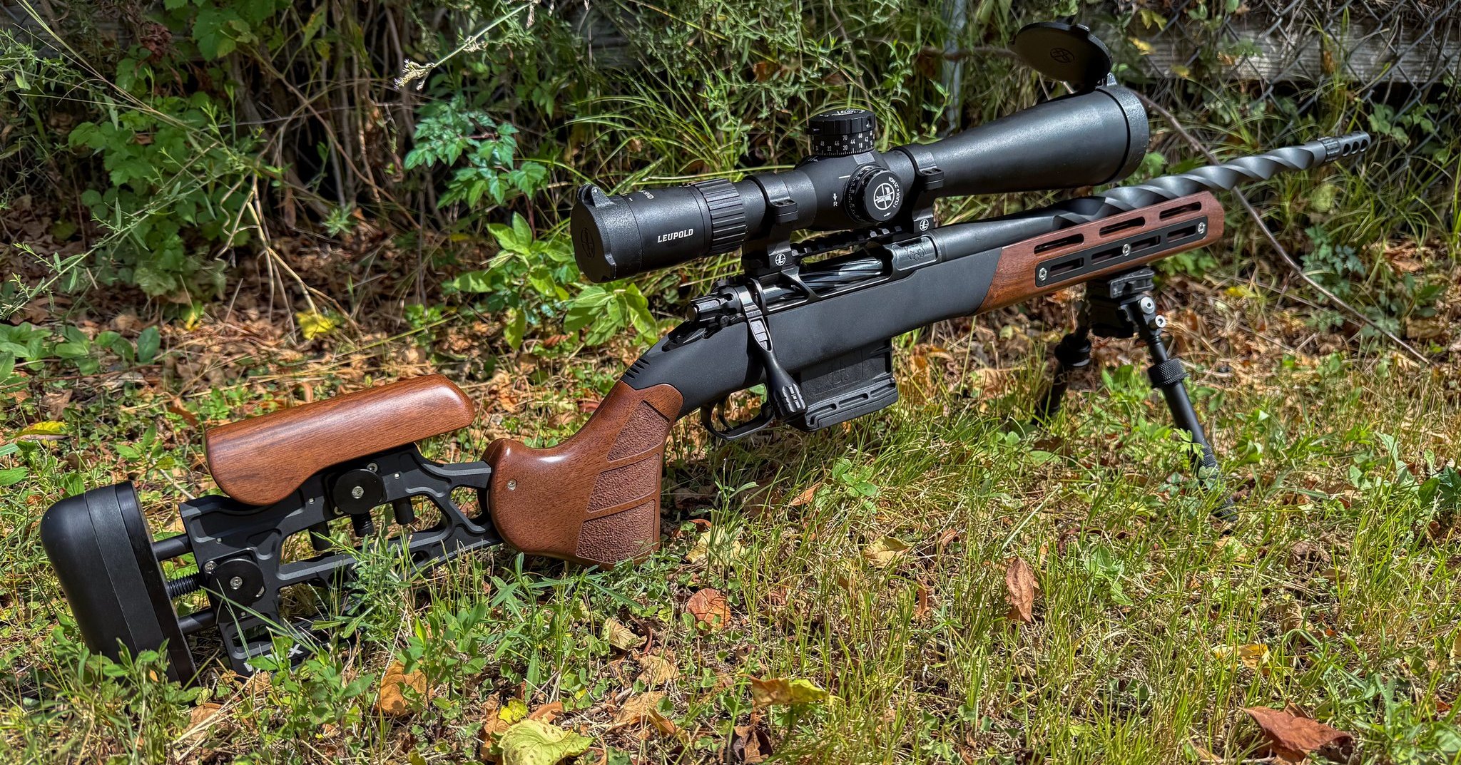 Horizon Firearms added a new photo. - Horizon Firearms