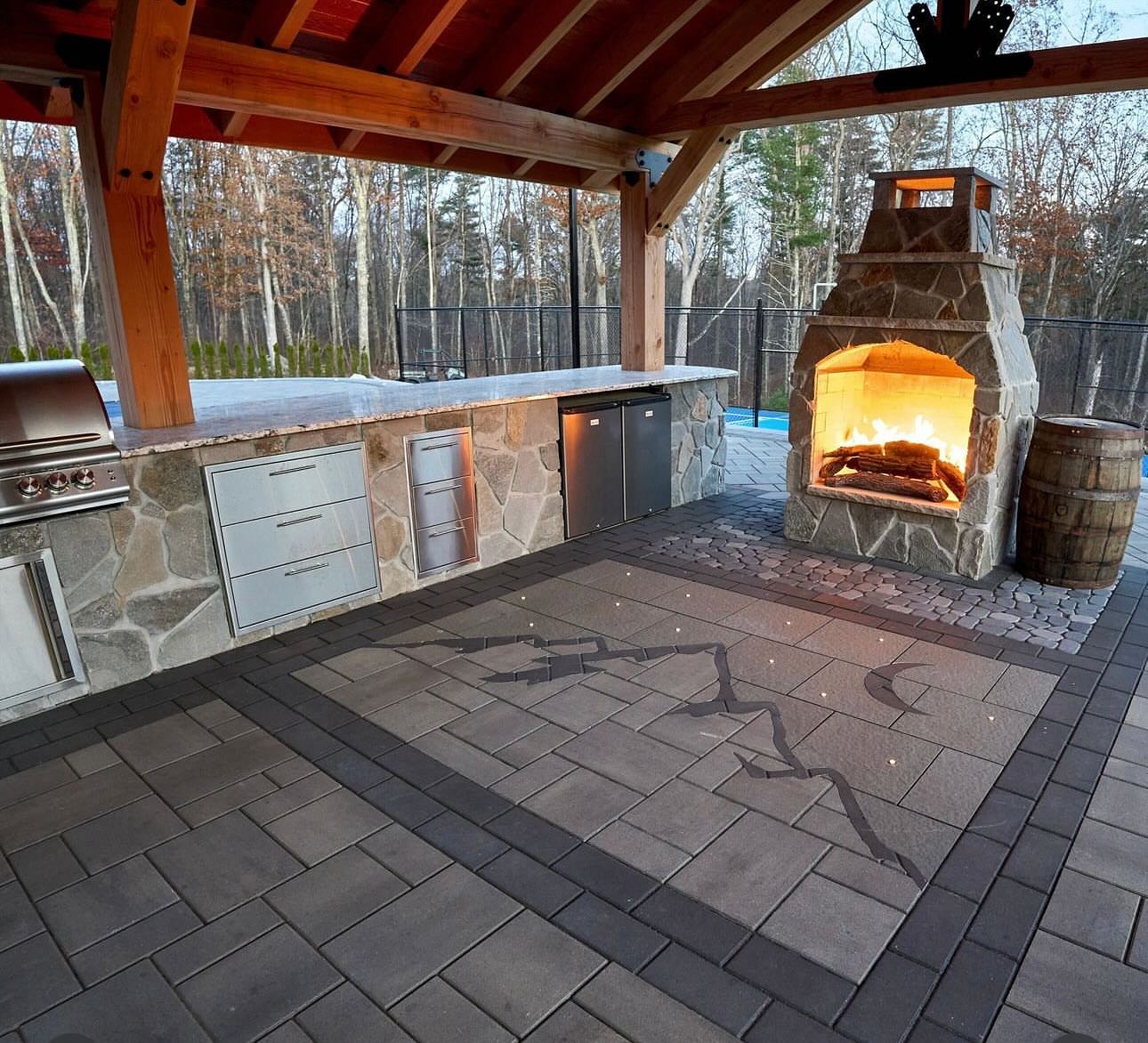 Hardscape Gallery