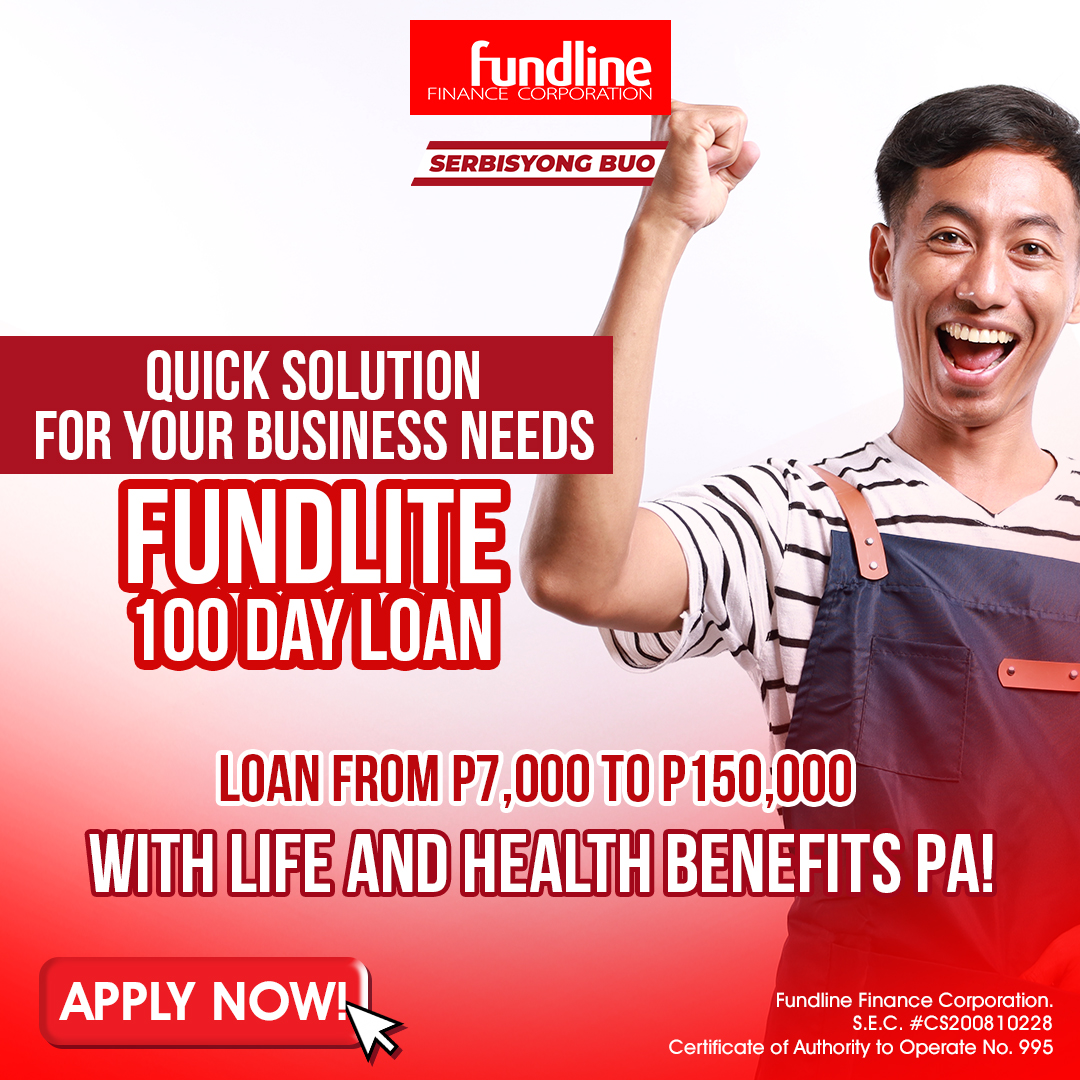 Fundline San Pablo Laguna Branch | San Pablo City