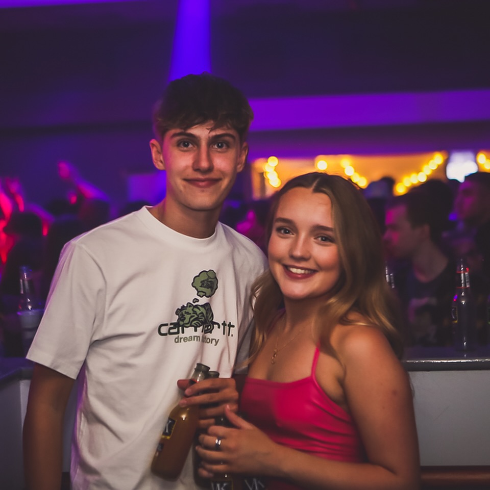 Reading SU Events | Reading