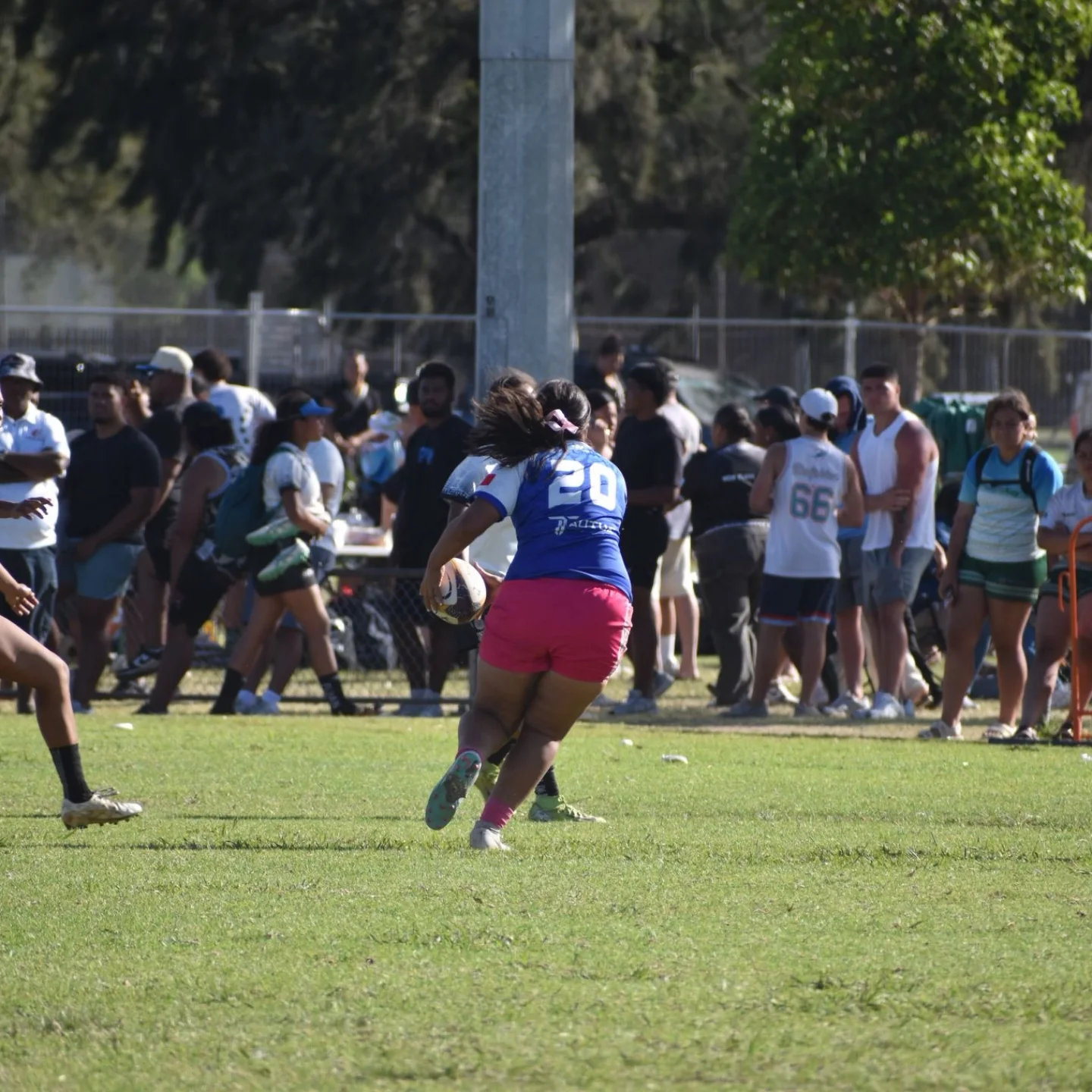 Queensland Samoa Rugby Union | Brisbane QLD