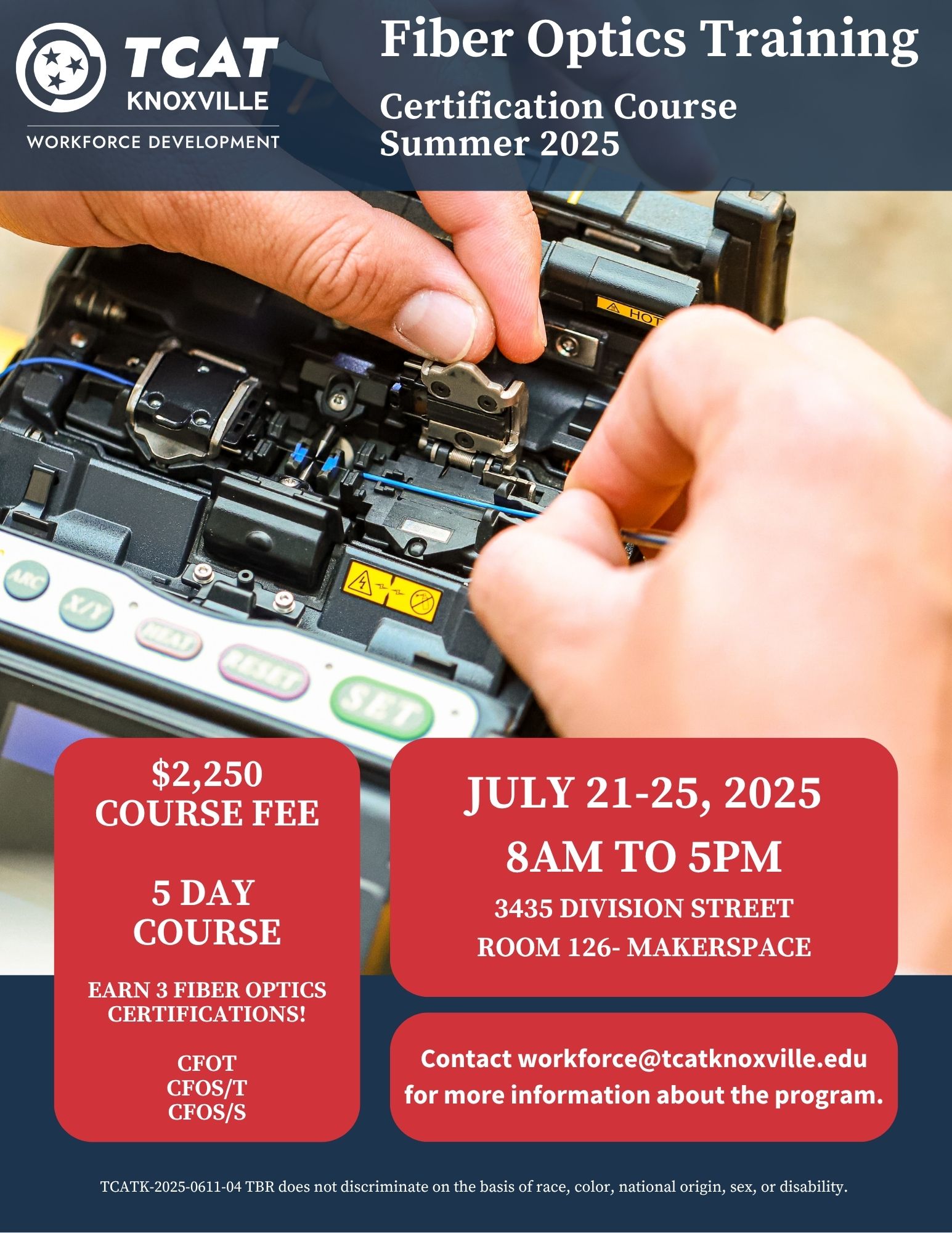 Inter... - Tennessee College of Applied Technology - Knoxville | Facebook