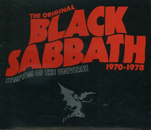 The Complete Studio Albums 1970-1978