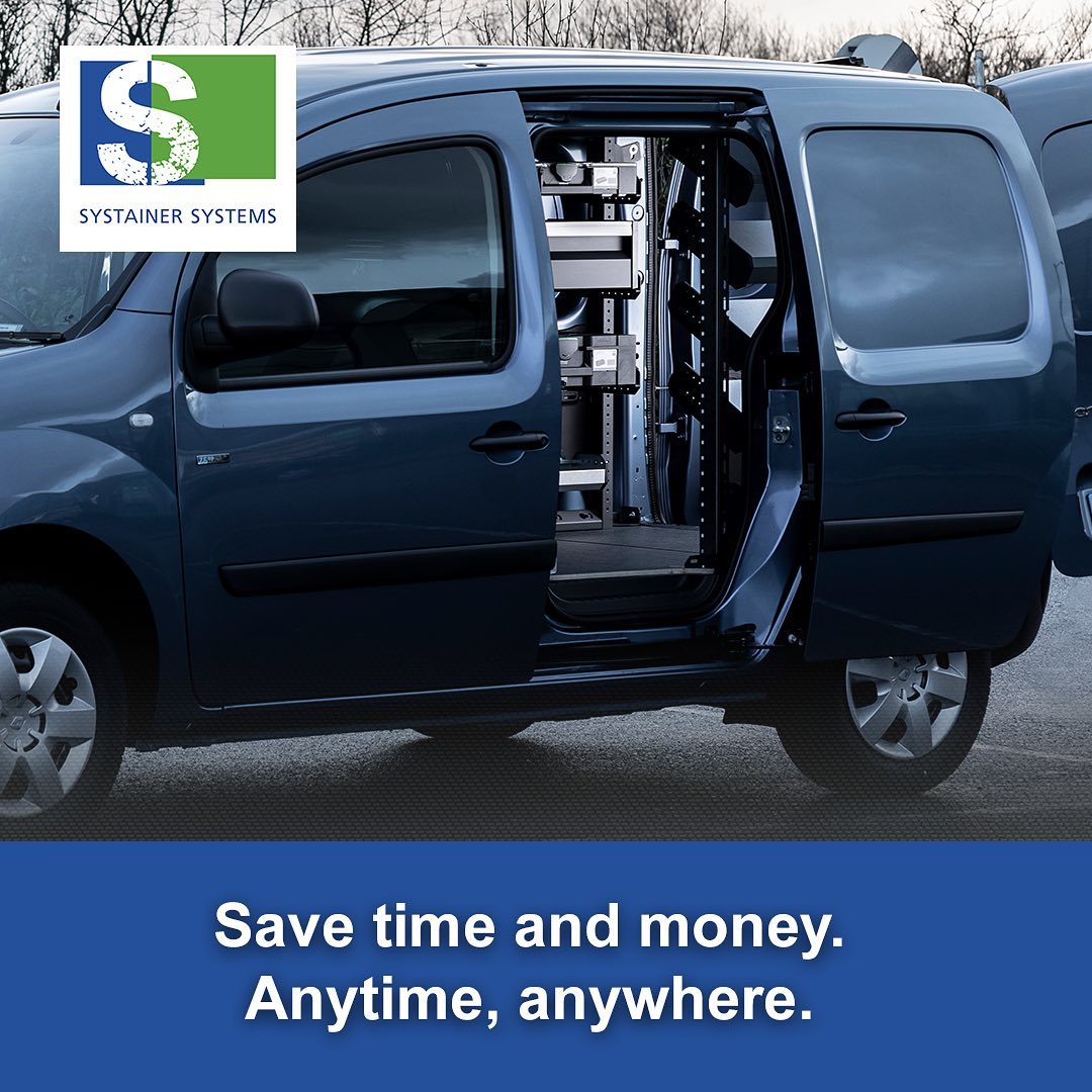 Smartvan is not your average van... - Bott Smartvan USA