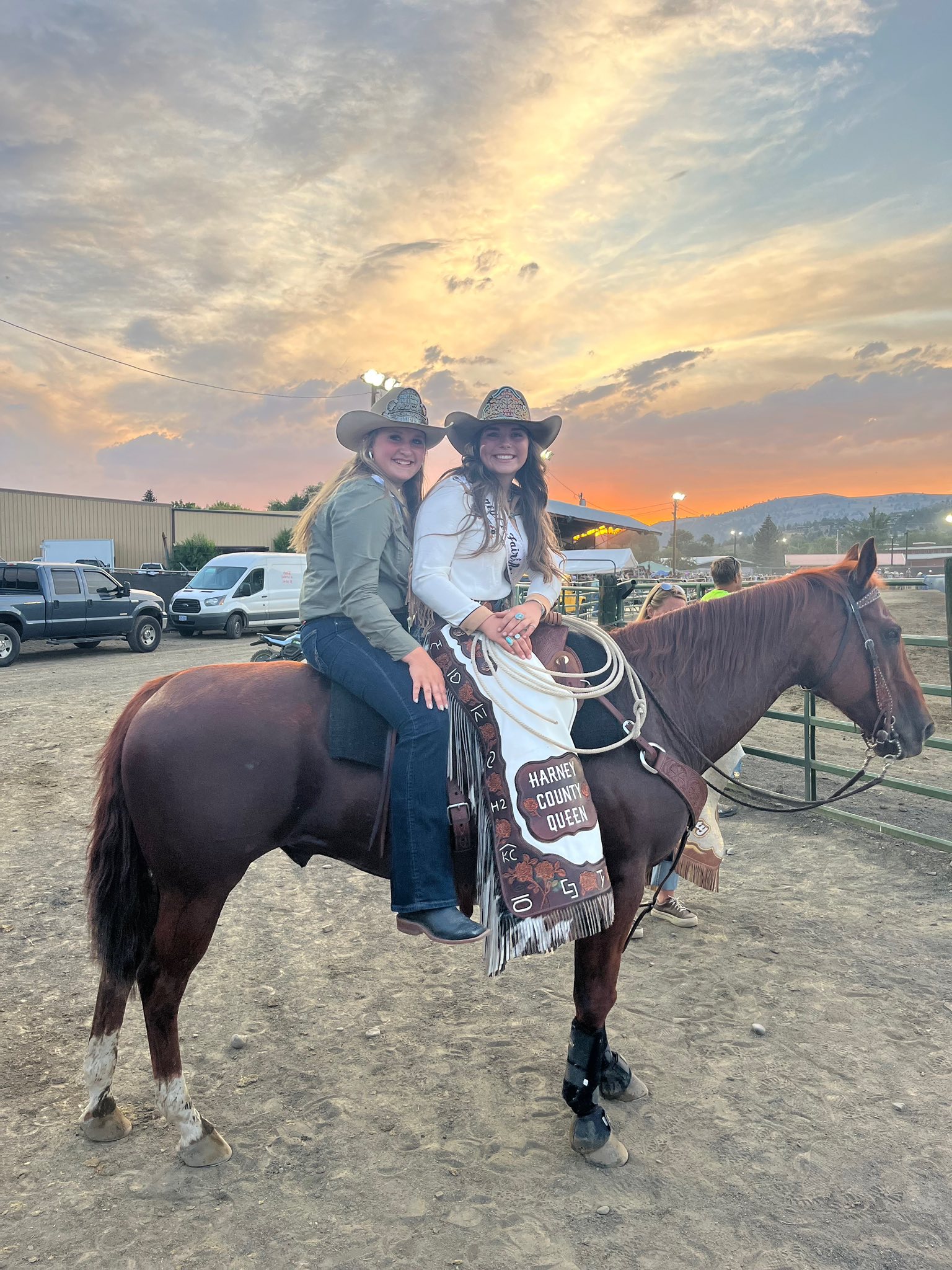 Harney County Fair & Rodeo... - Harney County Fair & Rodeo