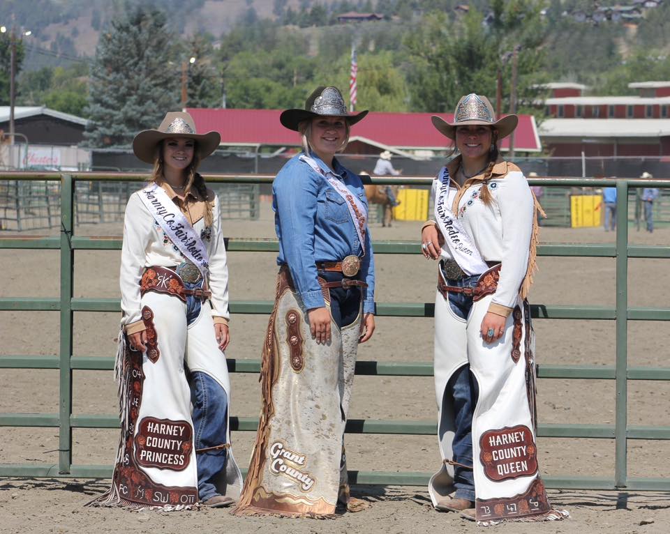 Harney County Fair & Rodeo... - Harney County Fair & Rodeo
